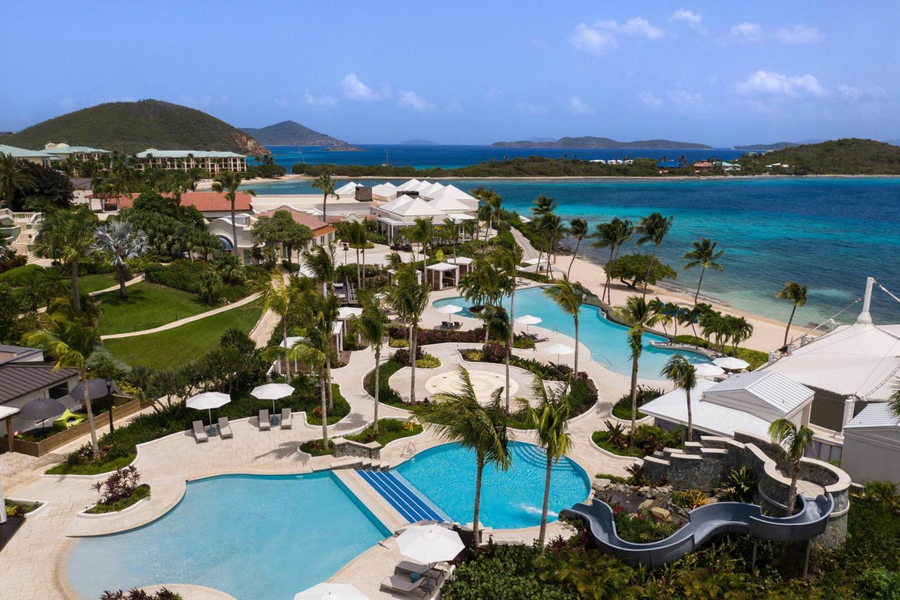 The Ritz-Carlton St. Thomas - Photo 5