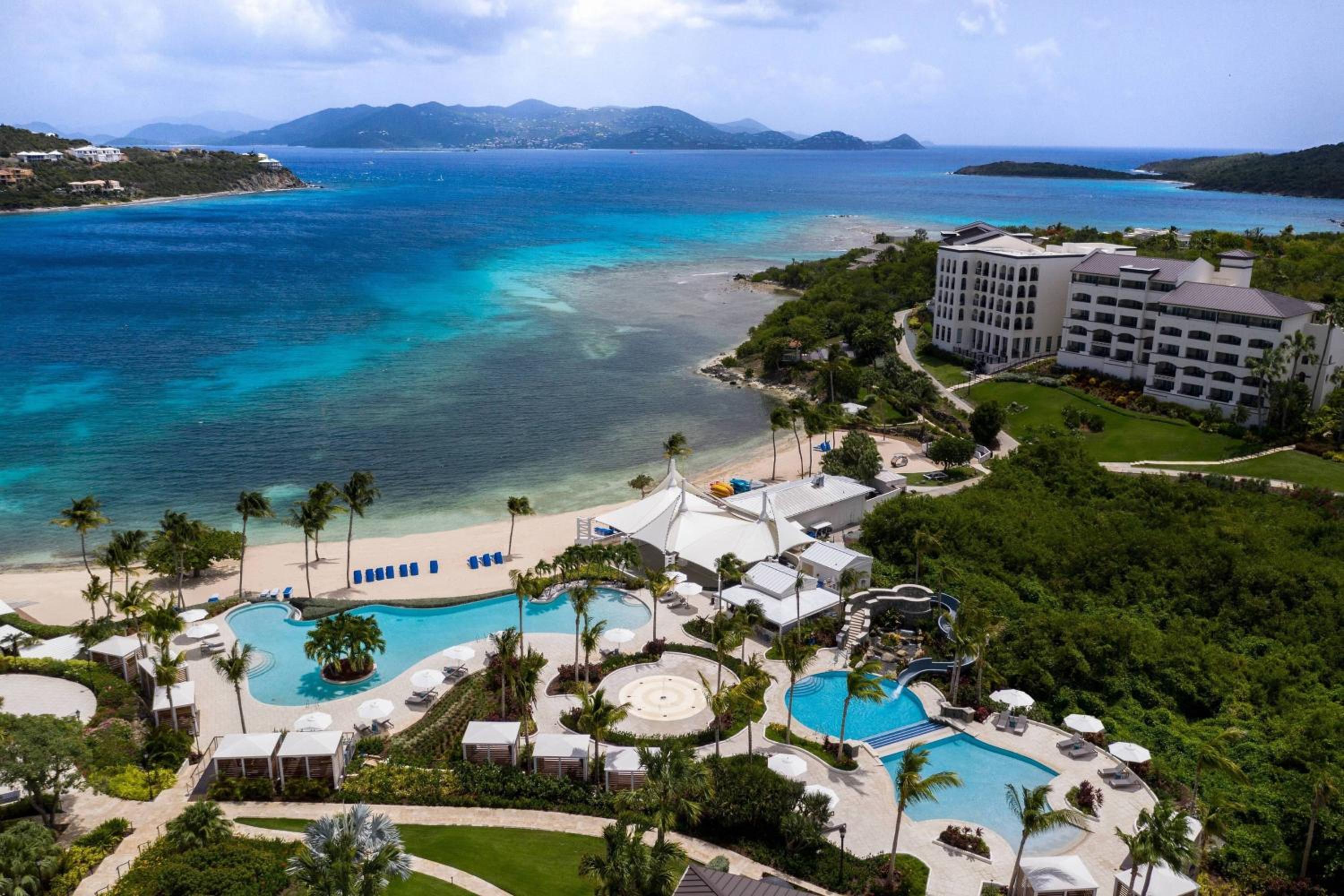 The Ritz-Carlton St. Thomas - Photo 4