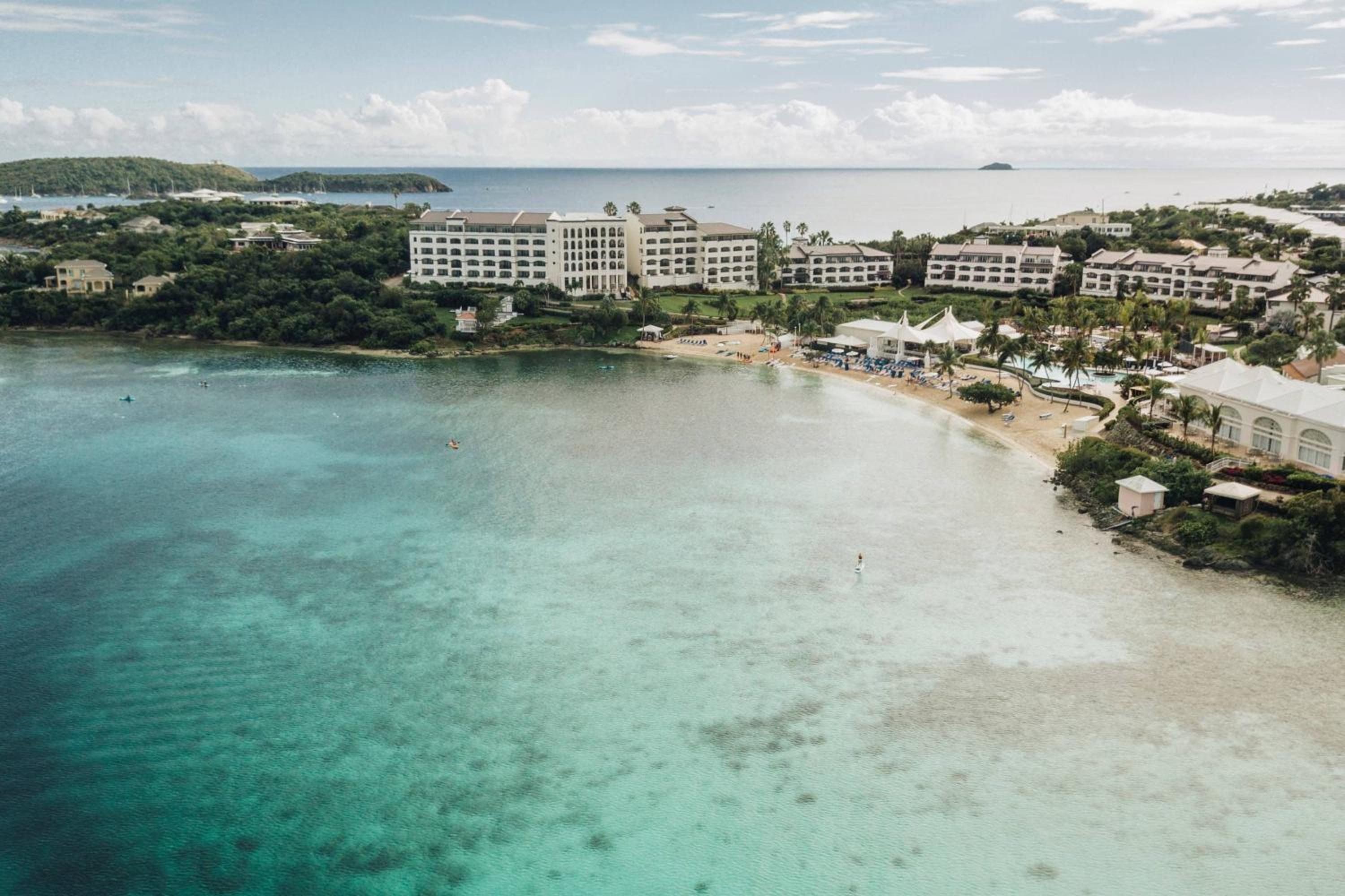 The Ritz-Carlton St. Thomas - Photo 7
