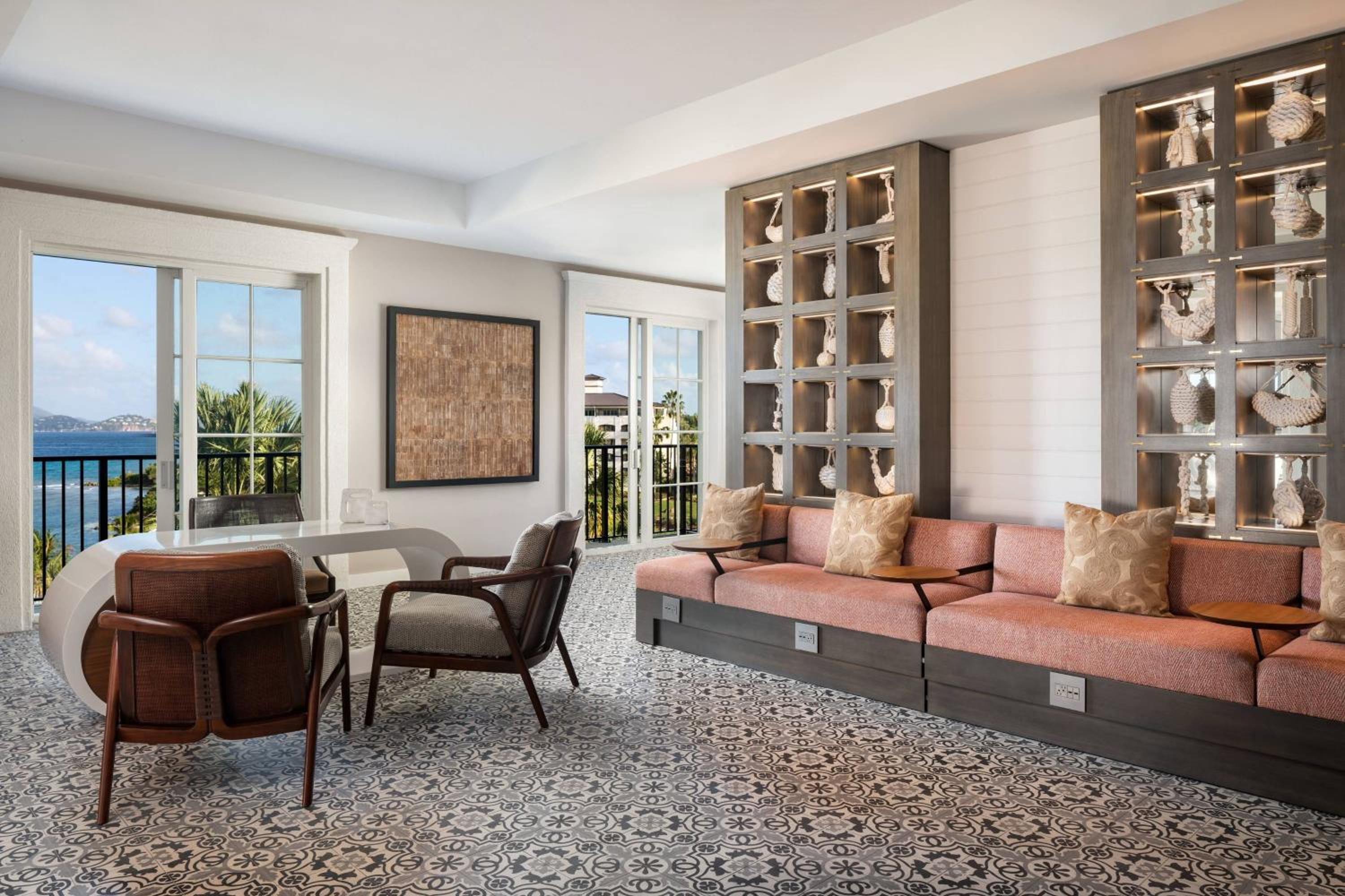 The Ritz-Carlton St. Thomas - Photo 16