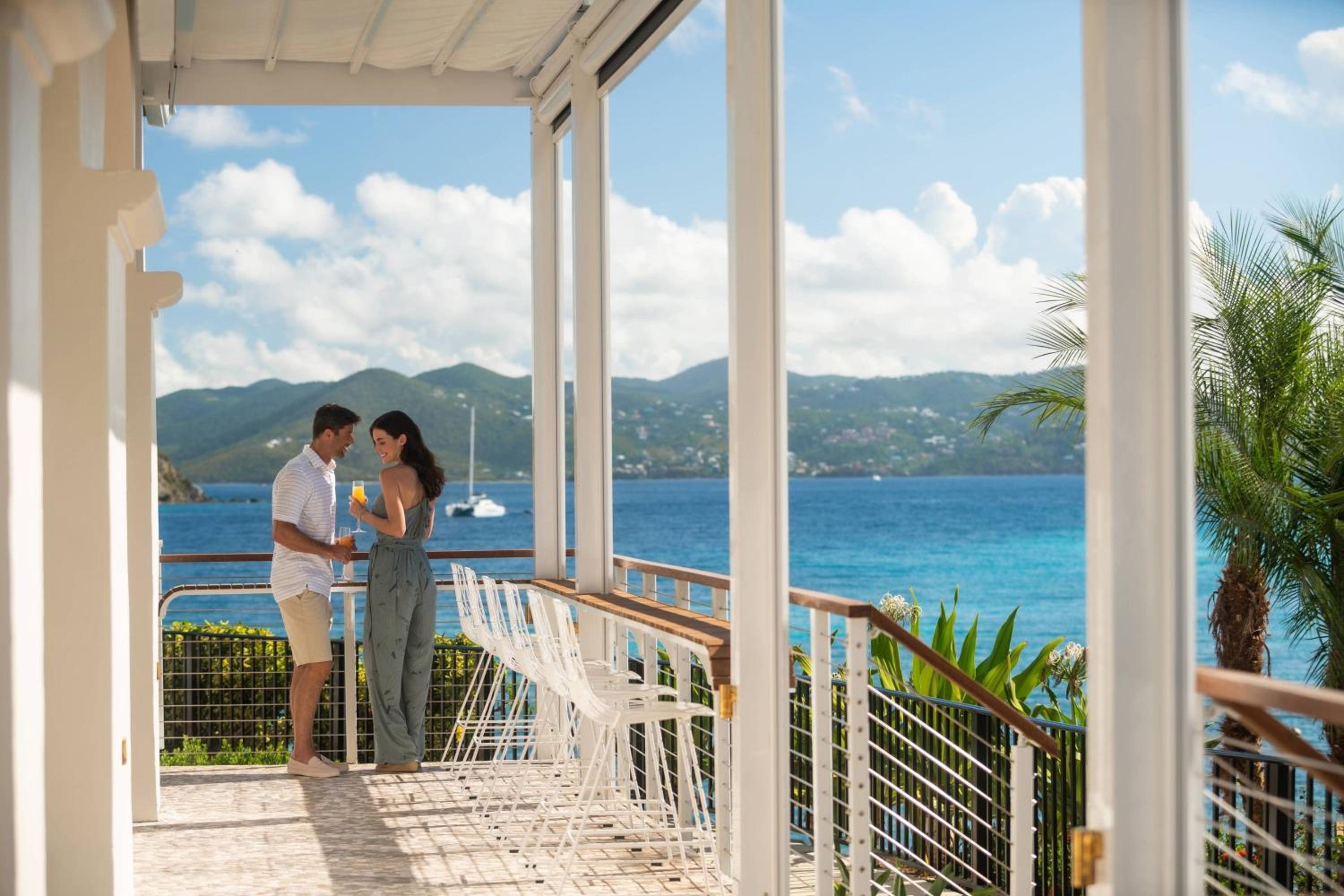 The Ritz-Carlton St. Thomas - Photo 17