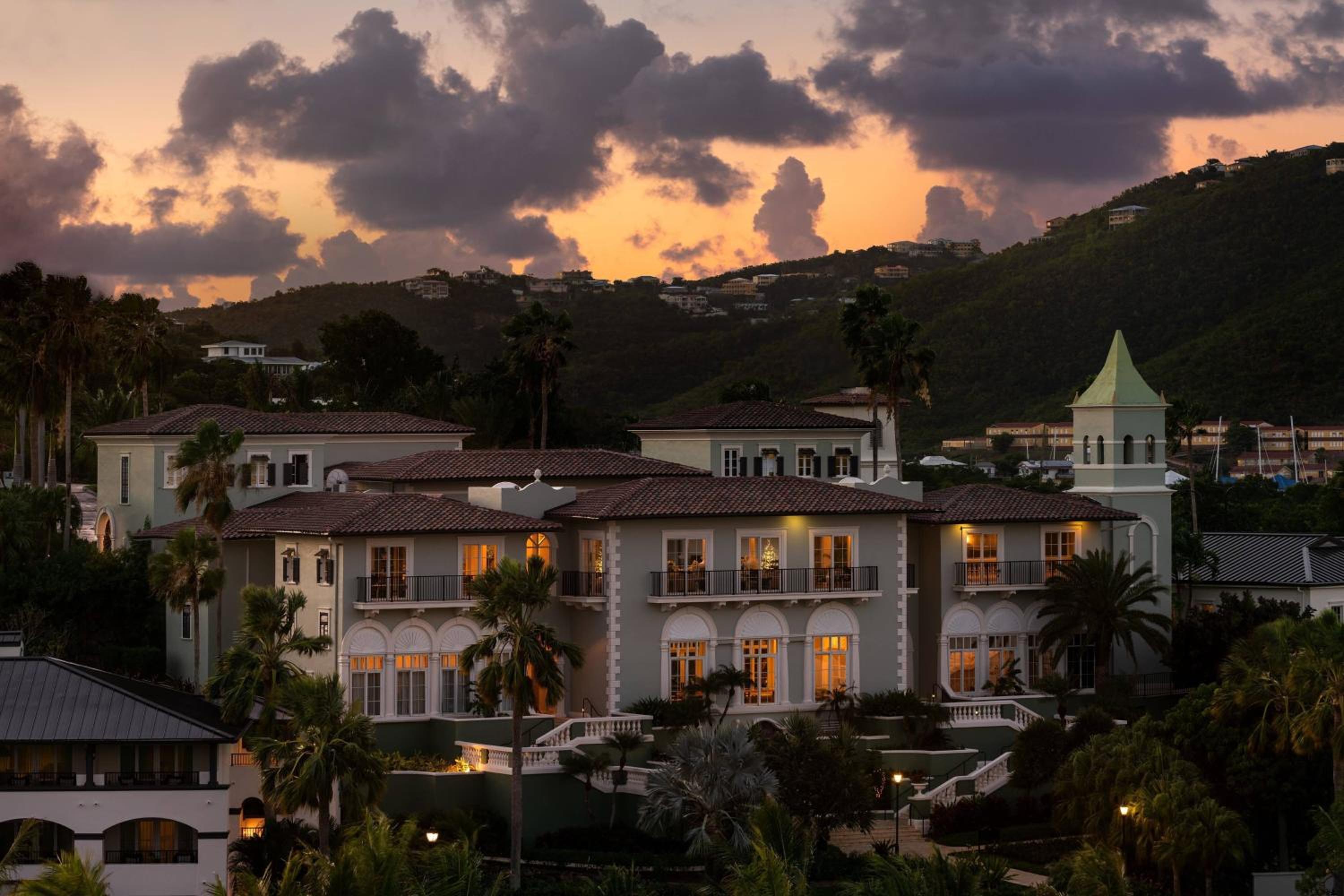 The Ritz-Carlton St. Thomas - Photo 15