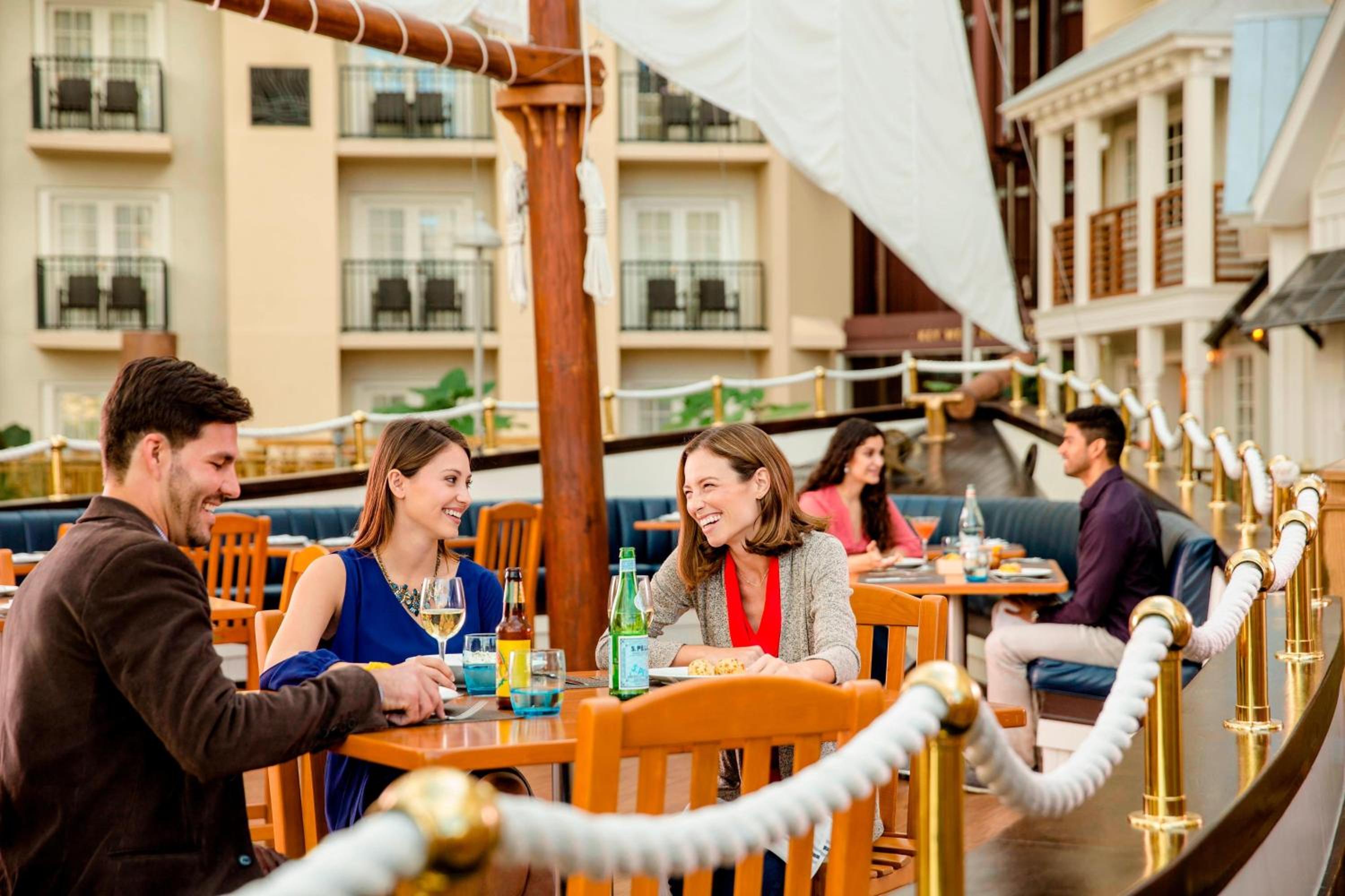 Gaylord Palms Resort & Convention Center
