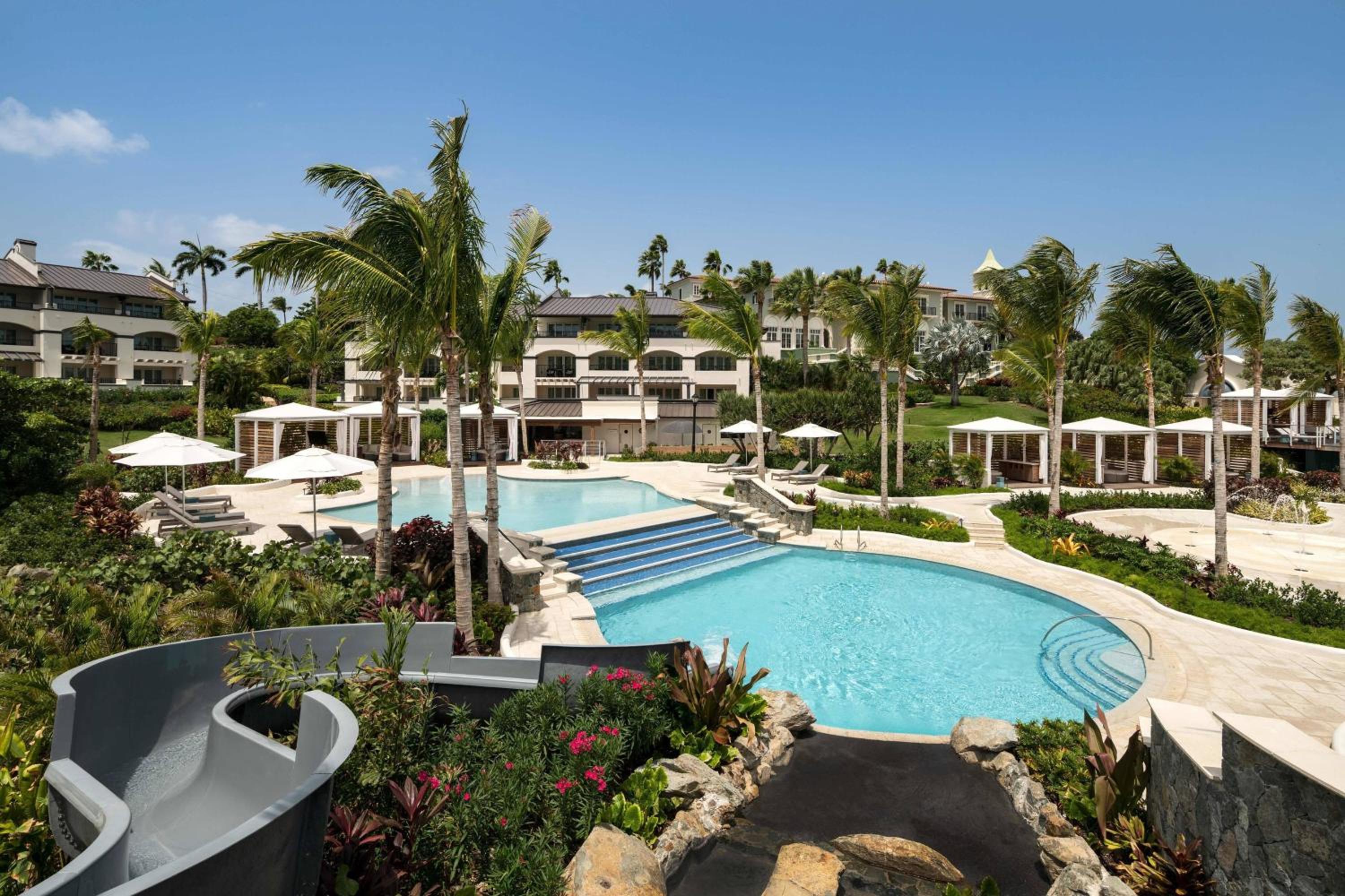 The Ritz-Carlton St. Thomas - Photo 111