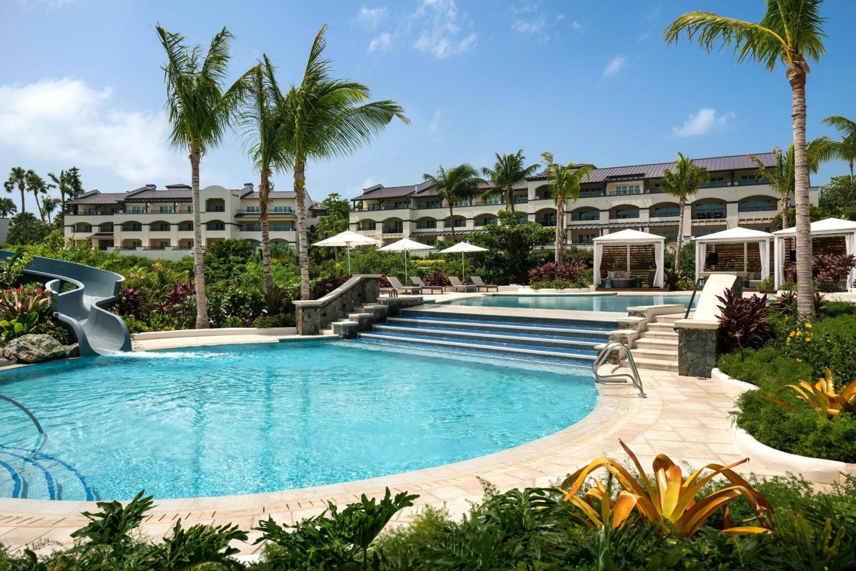 The Ritz-Carlton St. Thomas - Photo 112