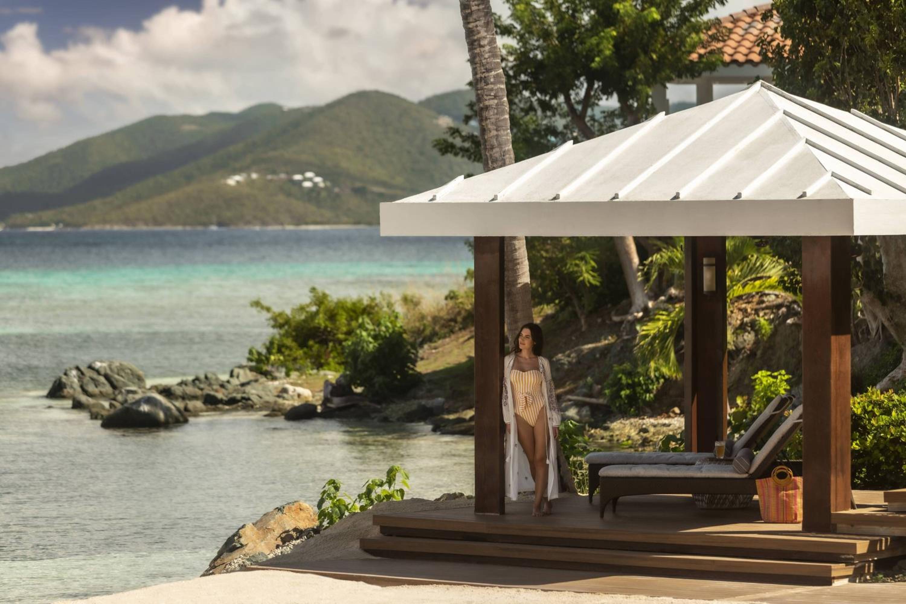 The Ritz-Carlton St. Thomas - Photo 122