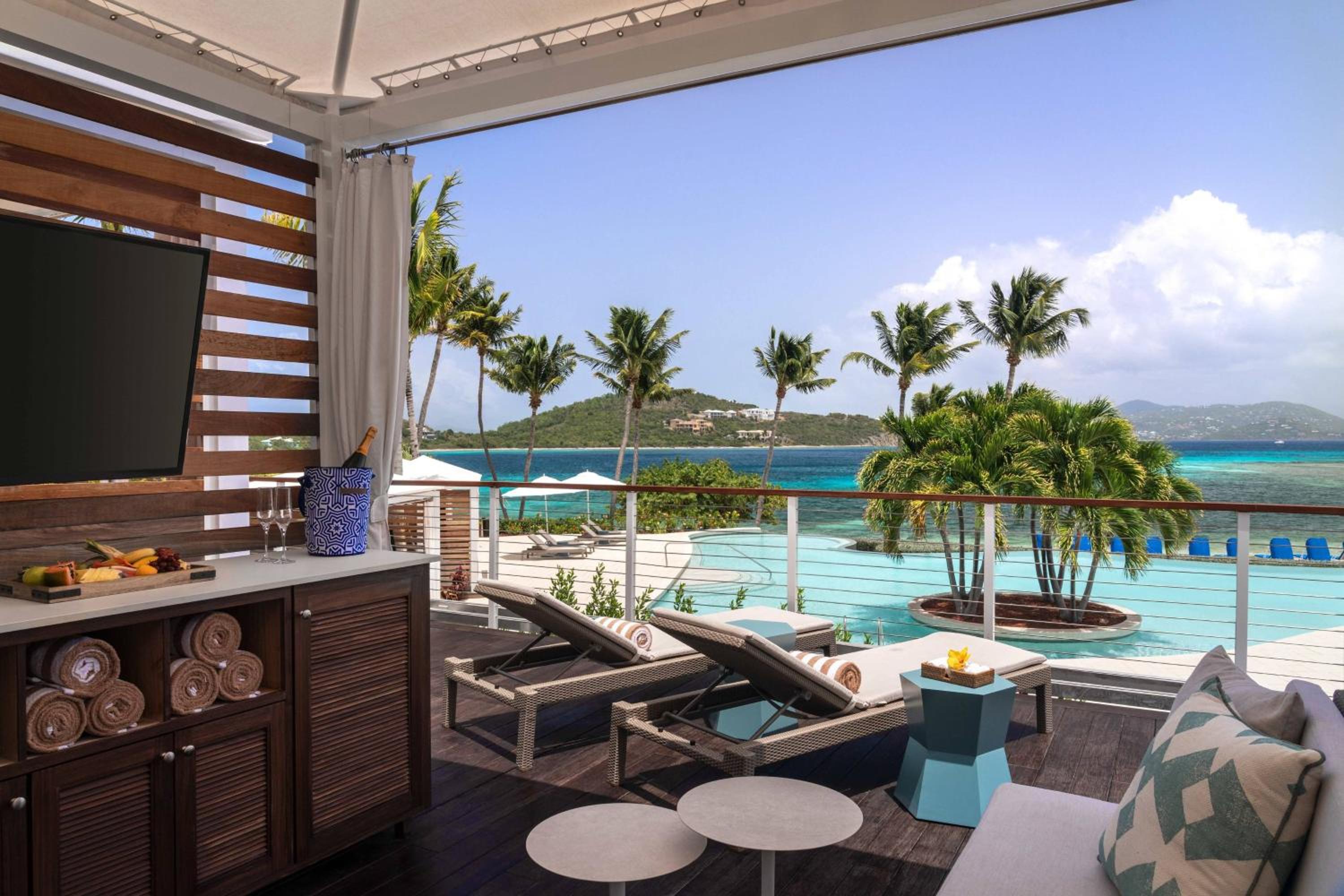 The Ritz-Carlton St. Thomas - Photo 124