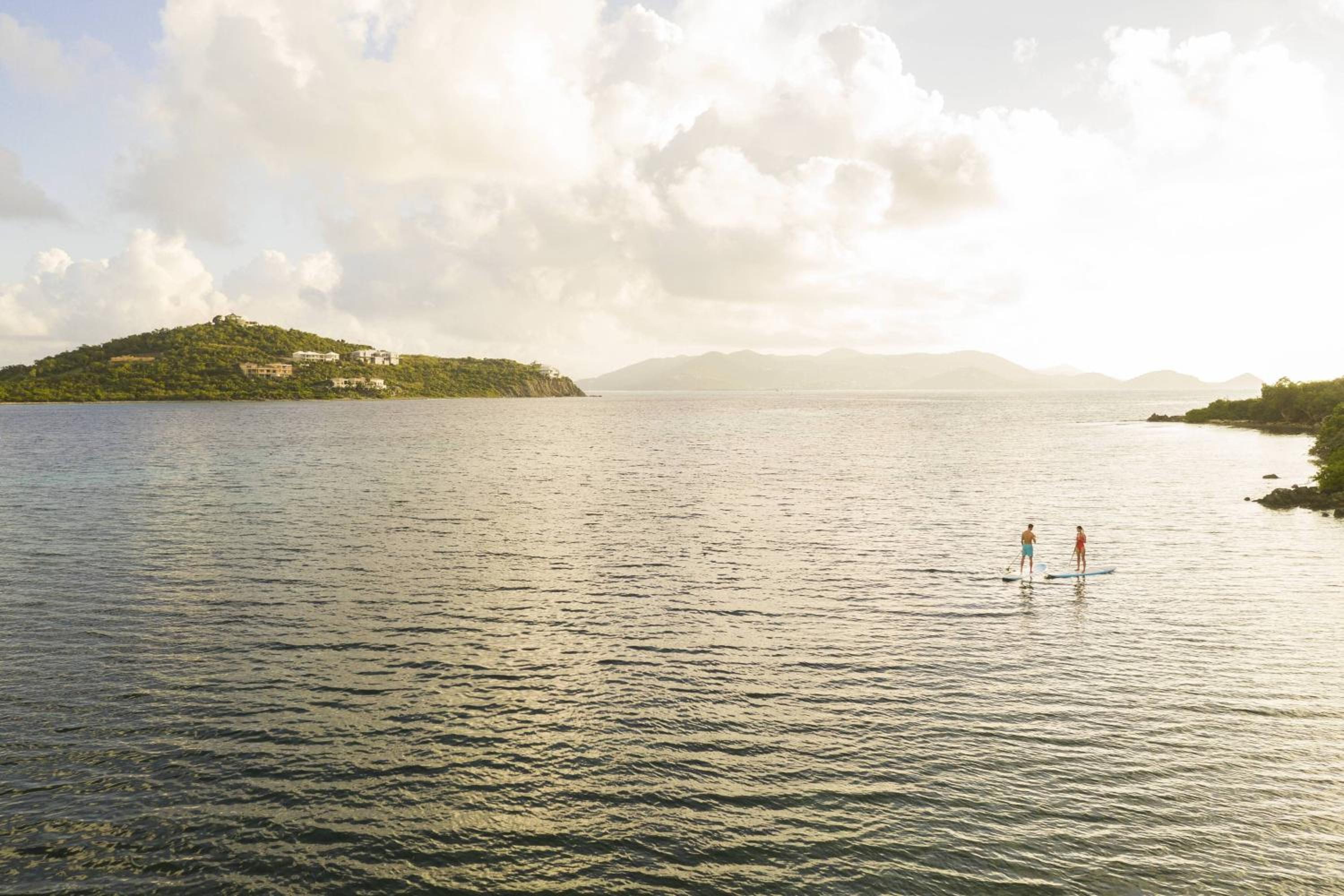 The Ritz-Carlton St. Thomas - Photo 133
