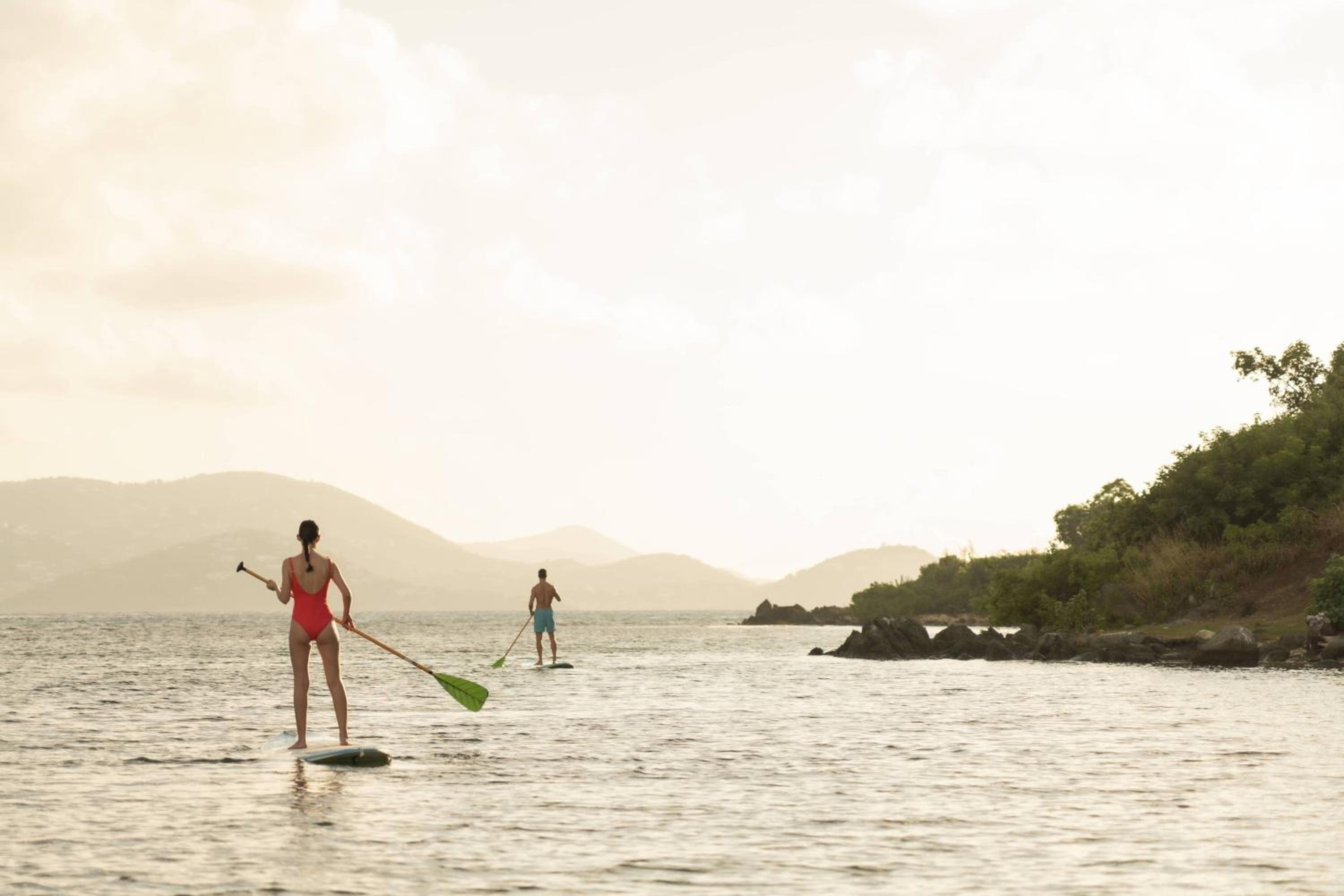 The Ritz-Carlton St. Thomas - Photo 132