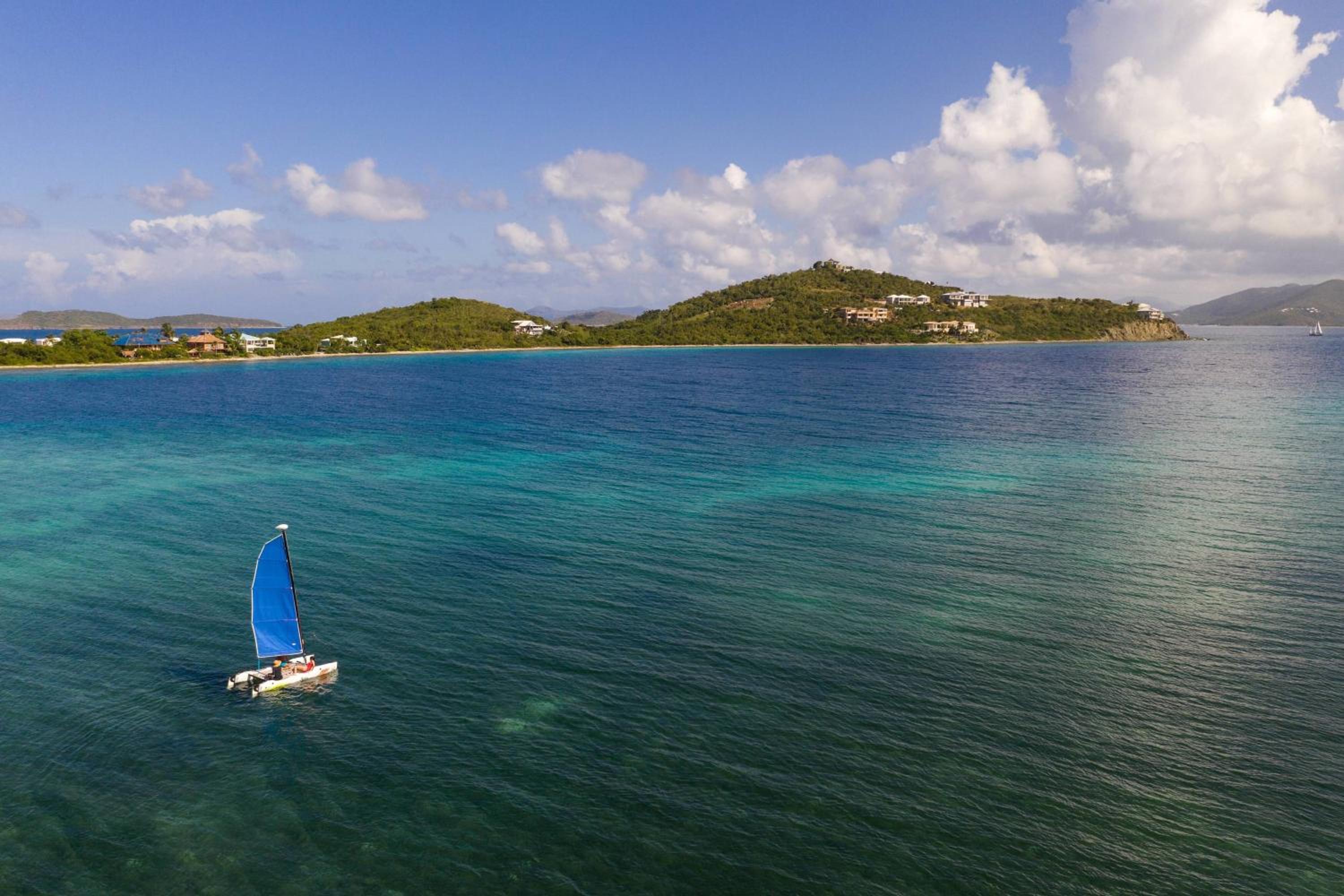 The Ritz-Carlton St. Thomas - Photo 134