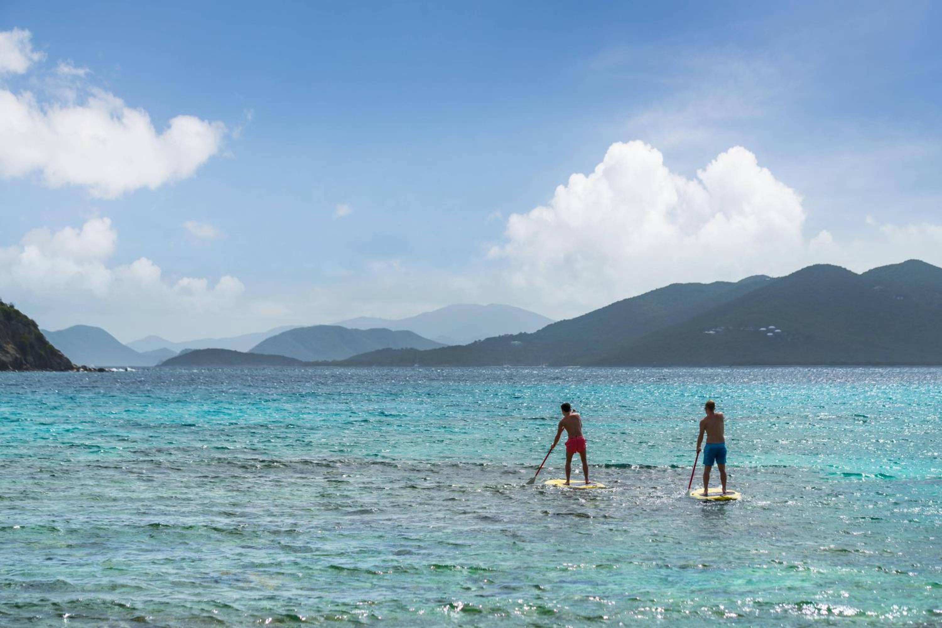 The Ritz-Carlton St. Thomas - Photo 135