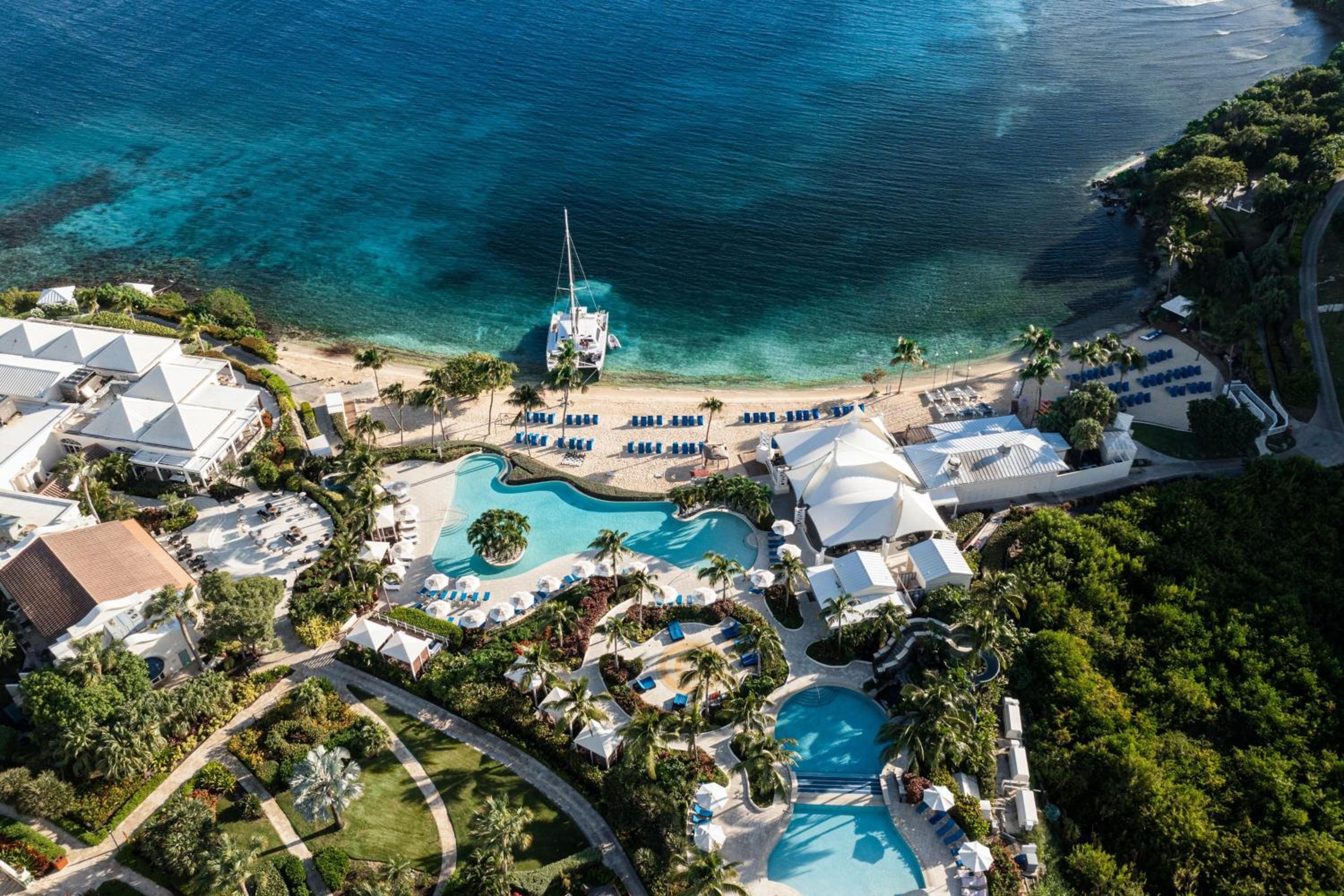 The Ritz-Carlton St. Thomas - Photo 3