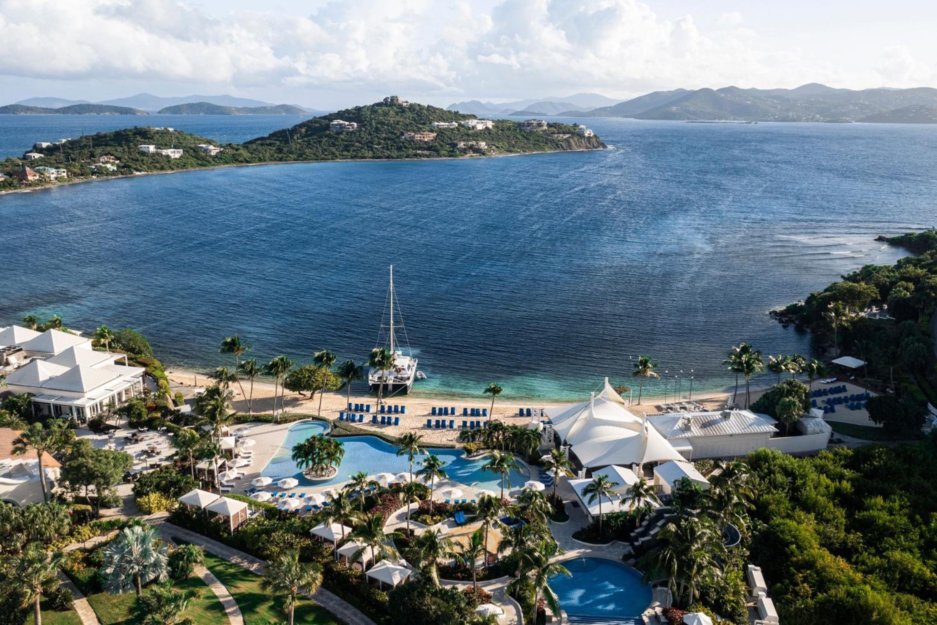 The Ritz-Carlton St. Thomas - Photo 20