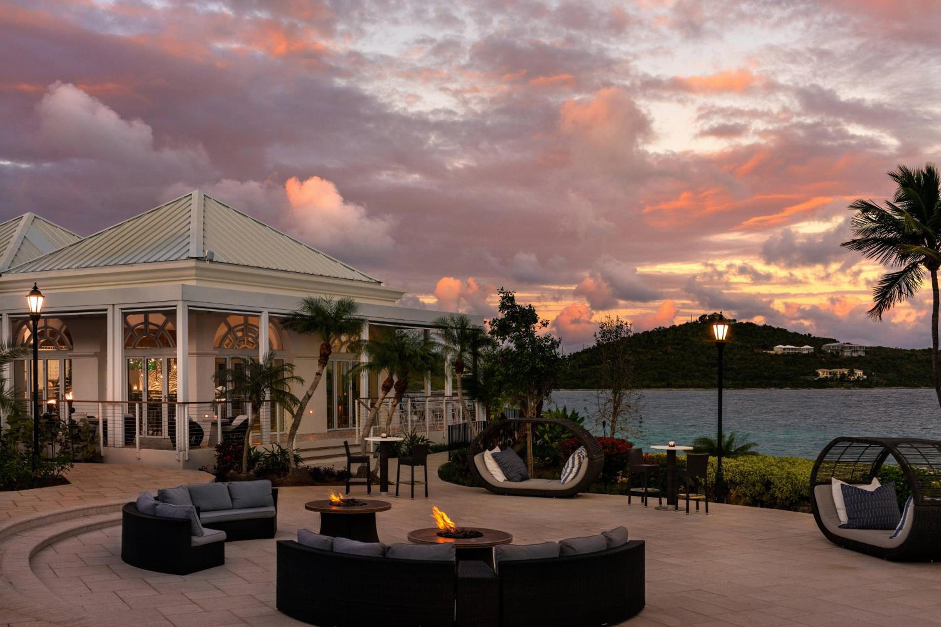 The Ritz-Carlton St. Thomas - Photo 88