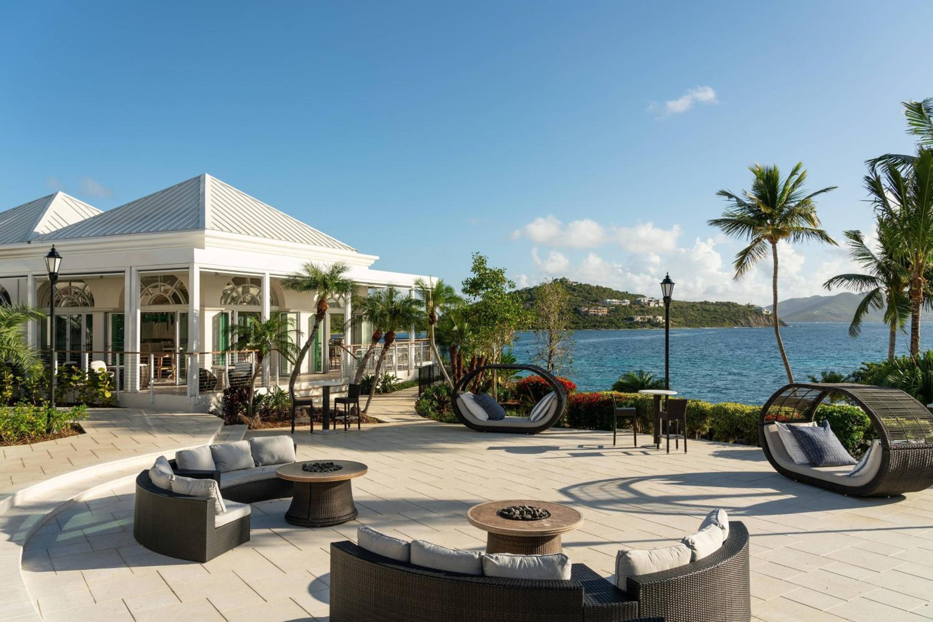 The Ritz-Carlton St. Thomas - Photo 89