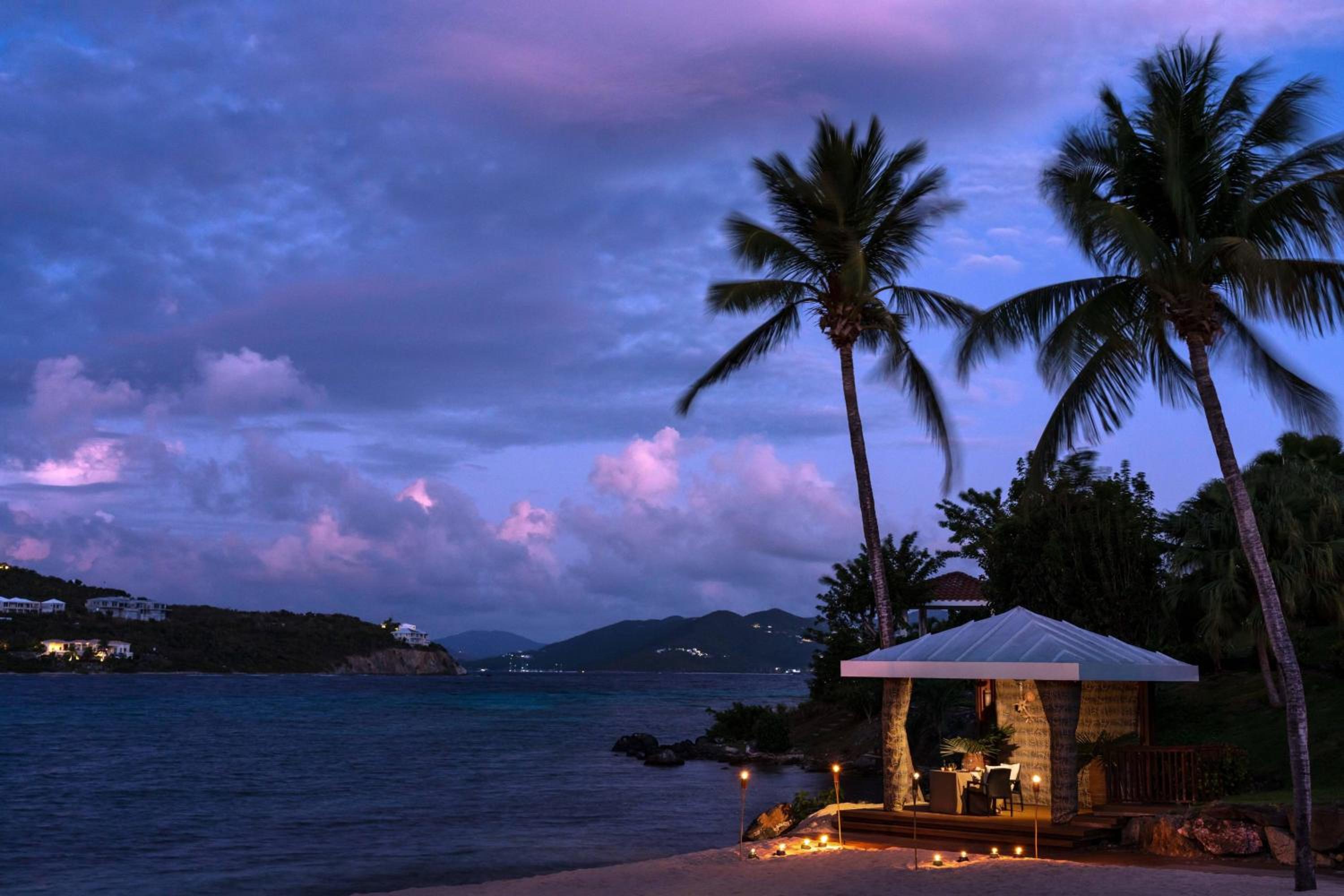The Ritz-Carlton St. Thomas - Photo 93
