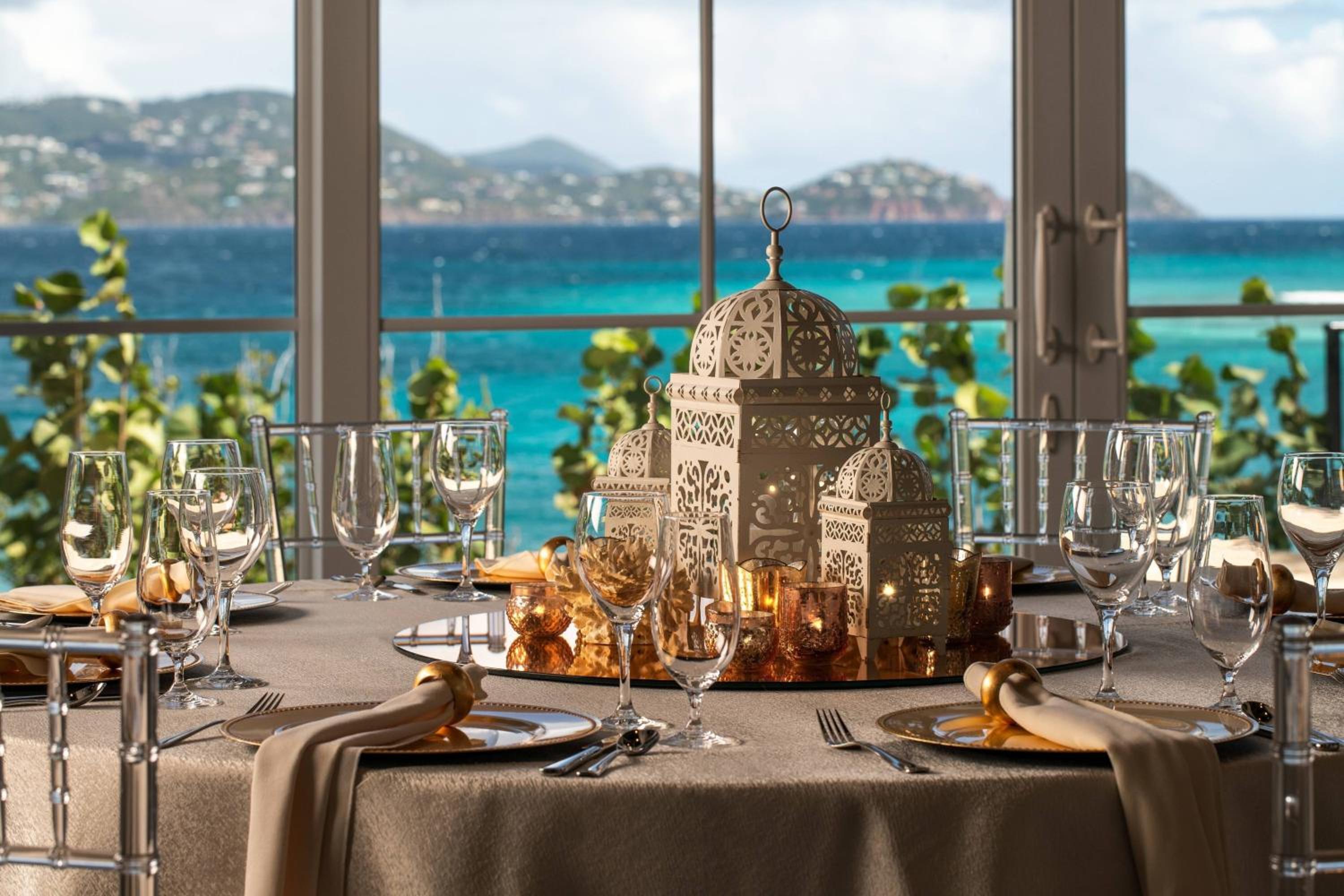 The Ritz-Carlton St. Thomas - Photo 149