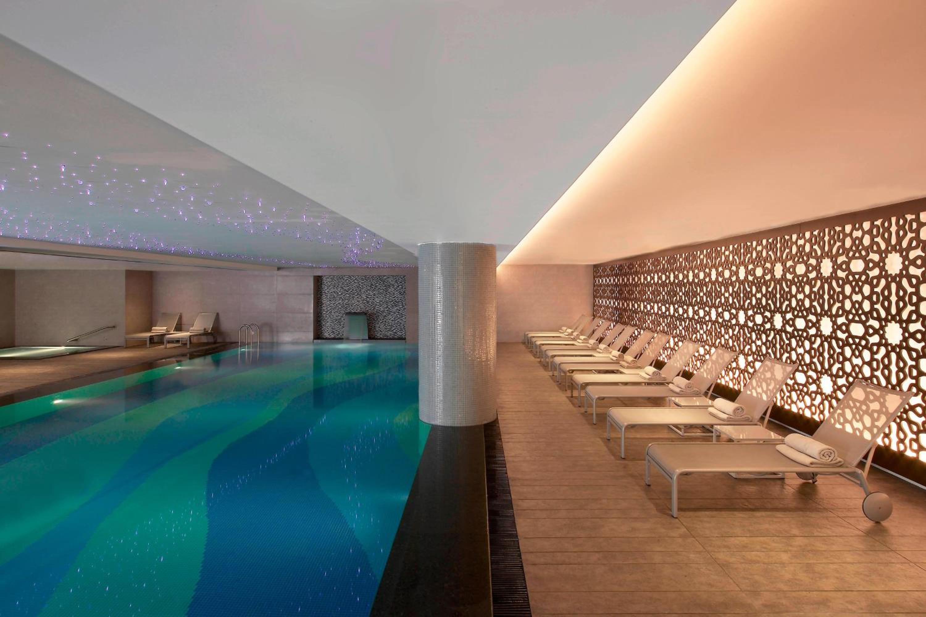 Le Meridien İstanbul Etiler - Image 75