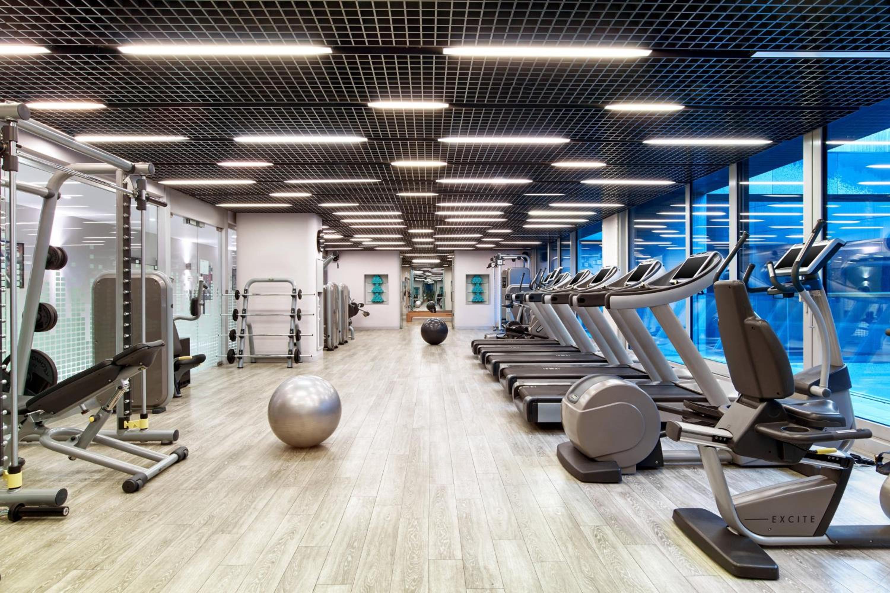 Le Meridien İstanbul Etiler - Image 77
