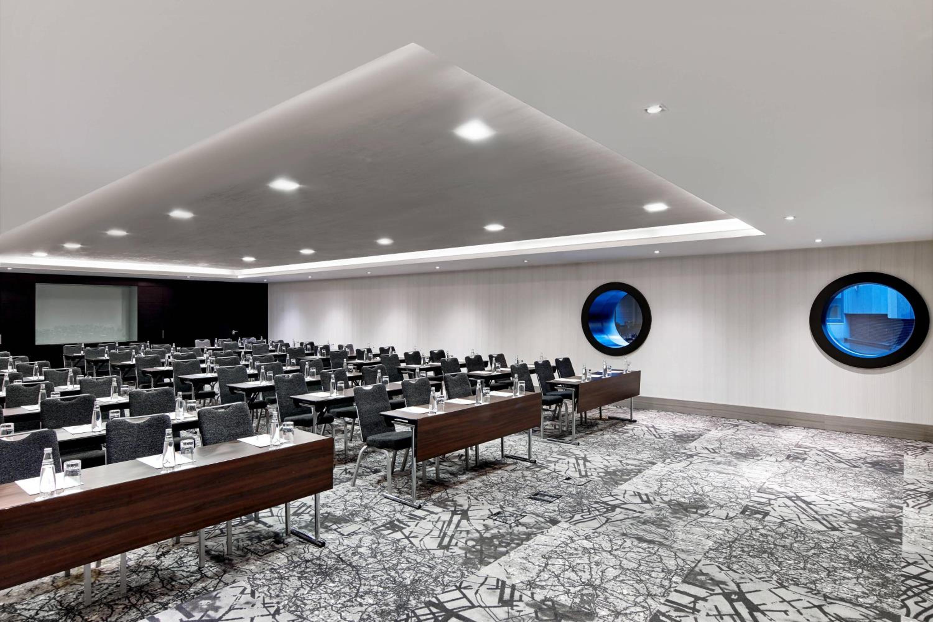 Le Meridien İstanbul Etiler - Image 89