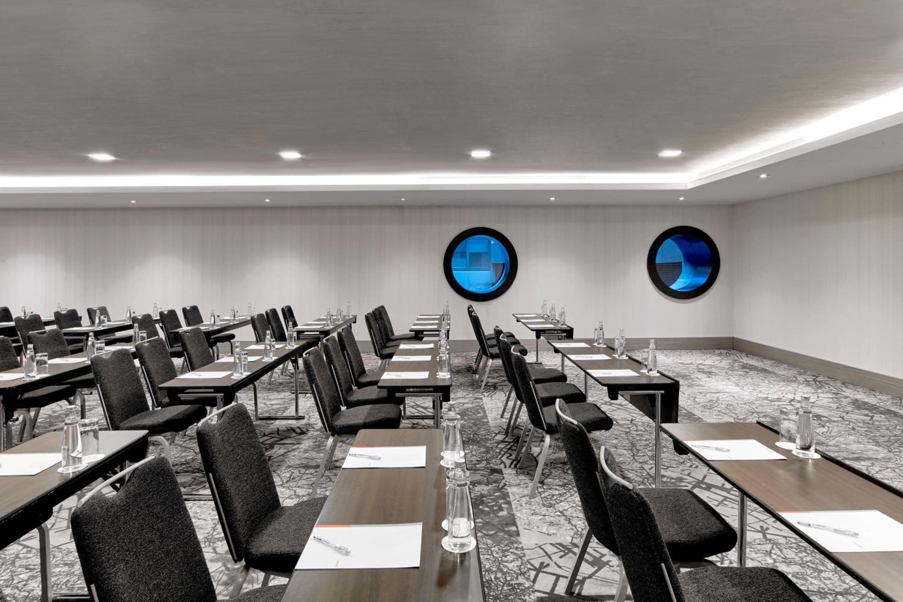 Le Meridien İstanbul Etiler - Image 90