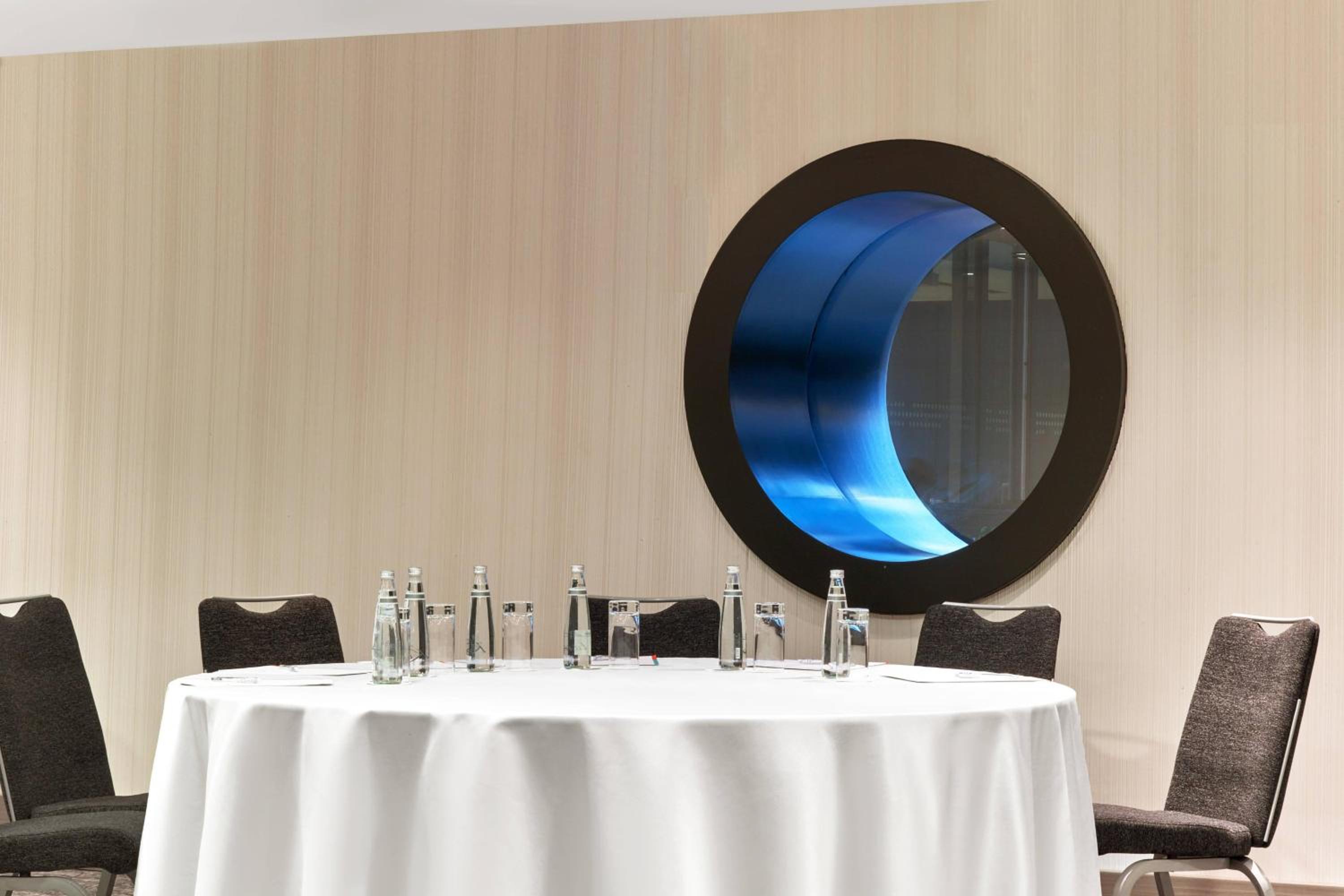 Le Meridien İstanbul Etiler - Image 127