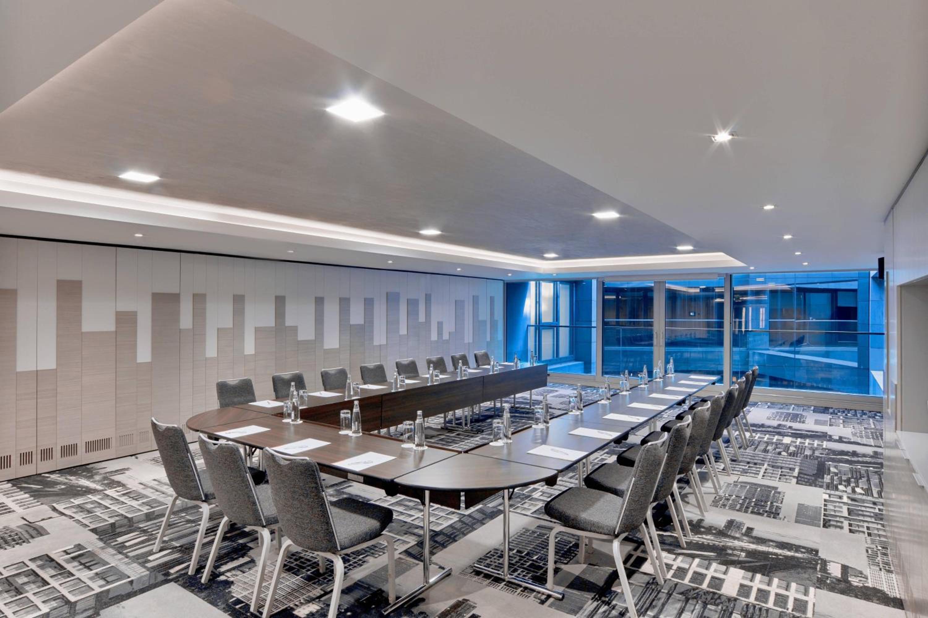 Le Meridien İstanbul Etiler - Image 132