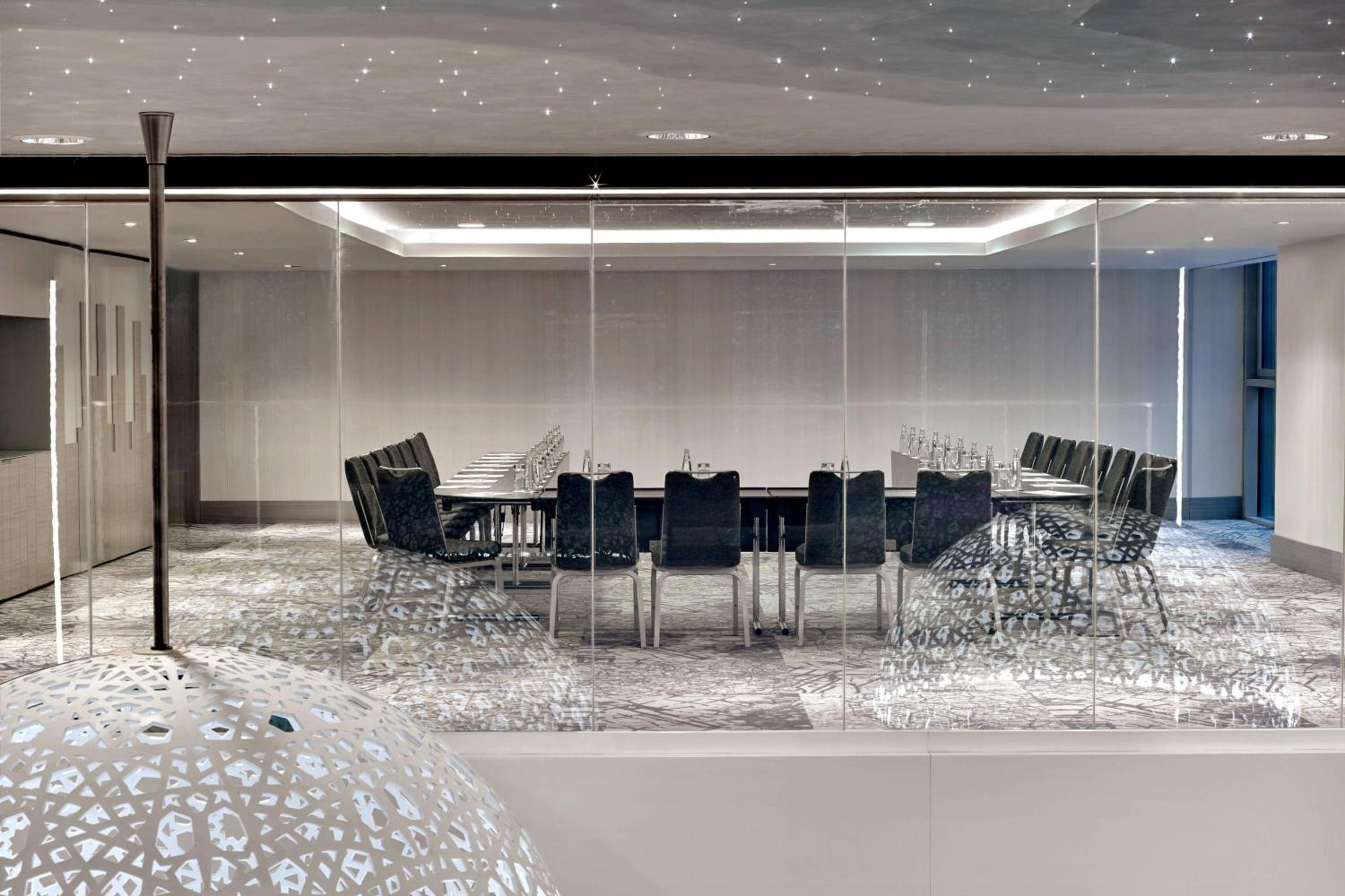 Le Meridien İstanbul Etiler - Image 96