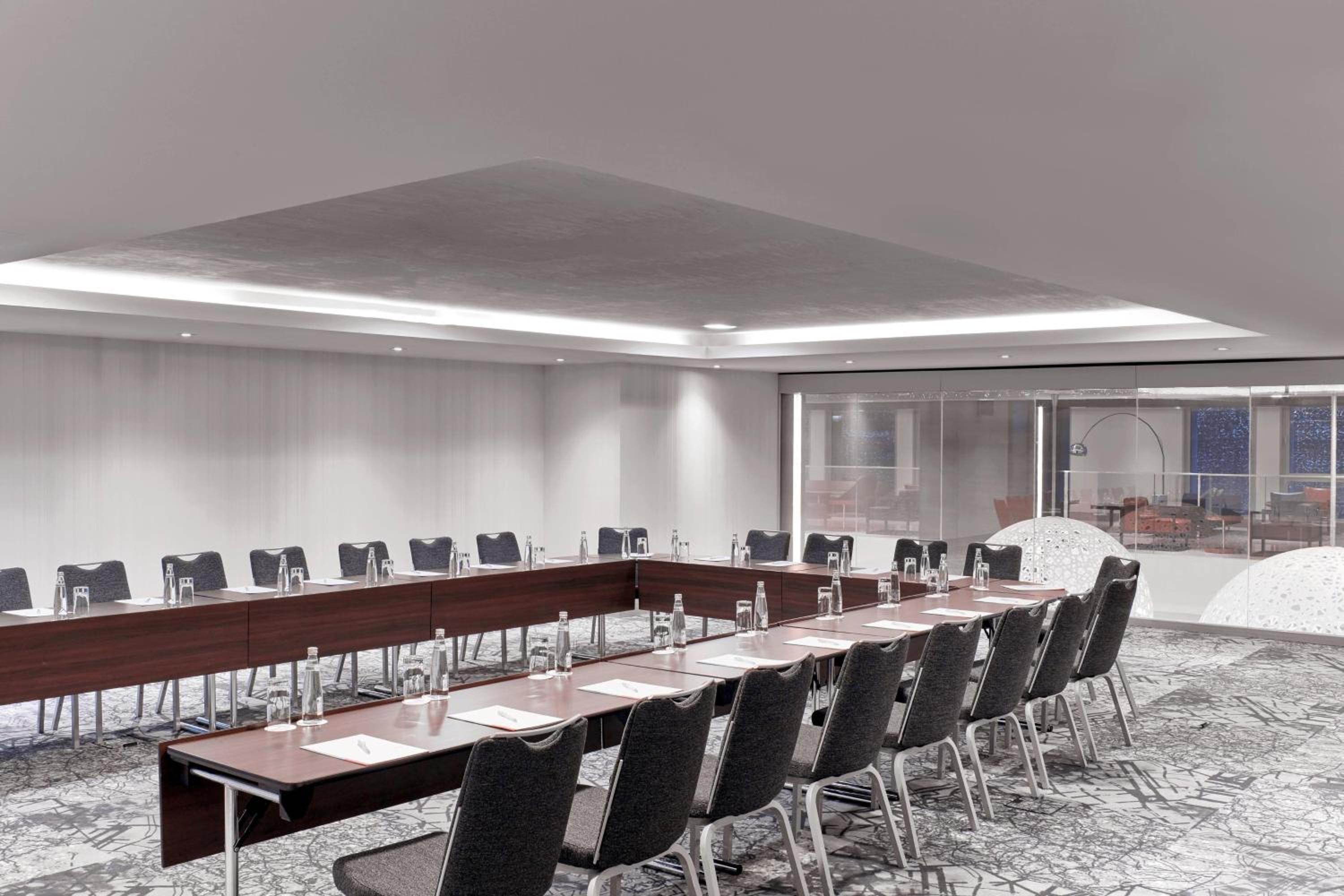 Le Meridien İstanbul Etiler - Image 95