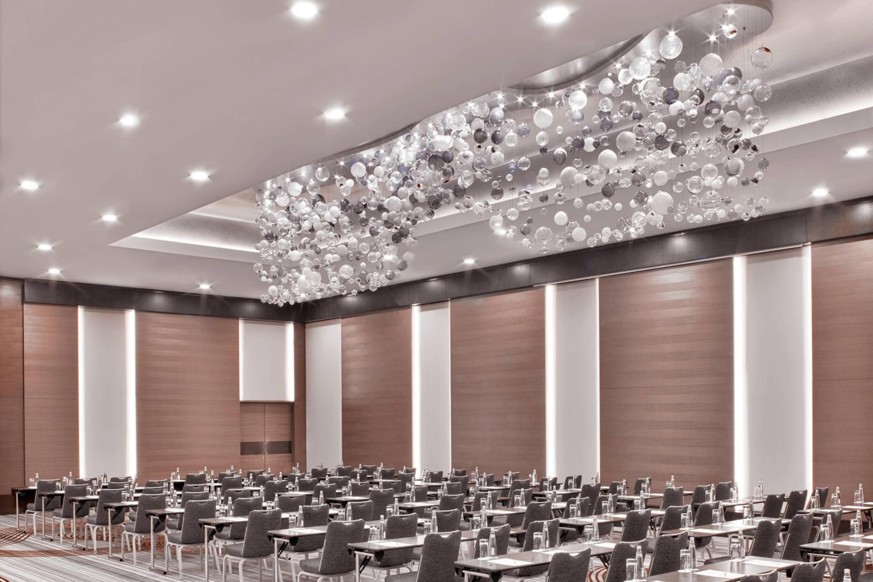 Le Meridien İstanbul Etiler - Image 158