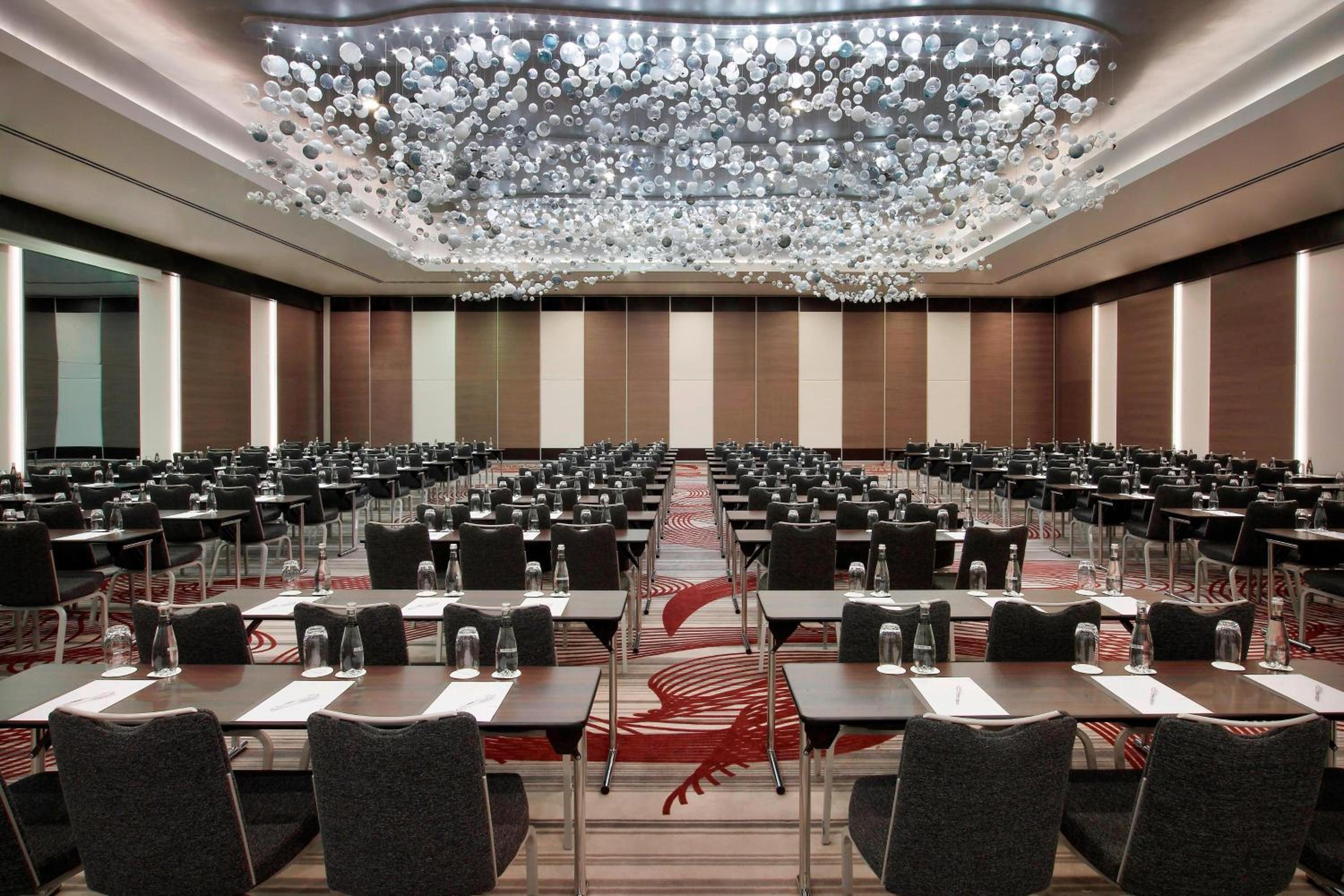 Le Meridien İstanbul Etiler - Image 104
