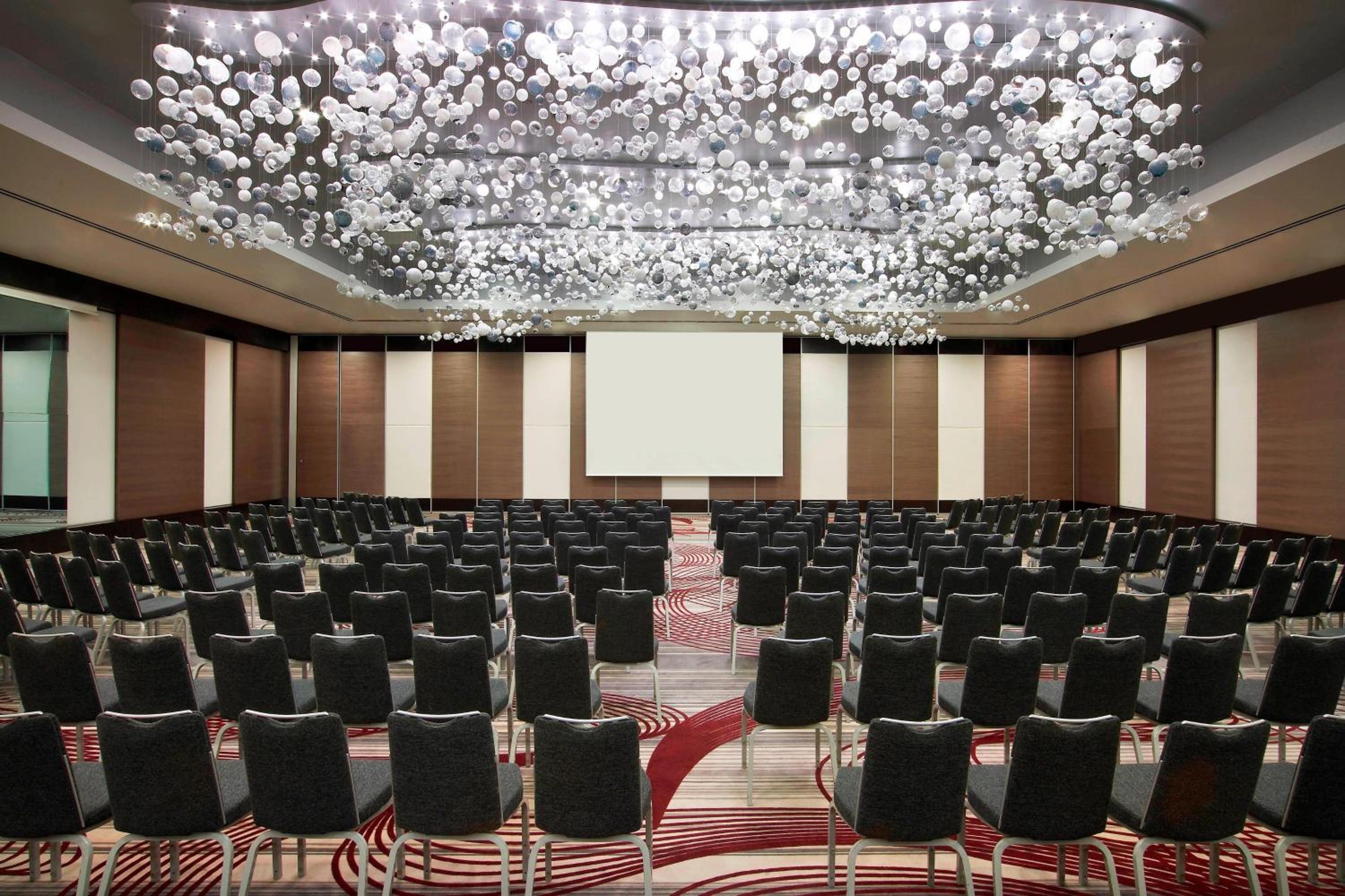 Le Meridien İstanbul Etiler - Image 157