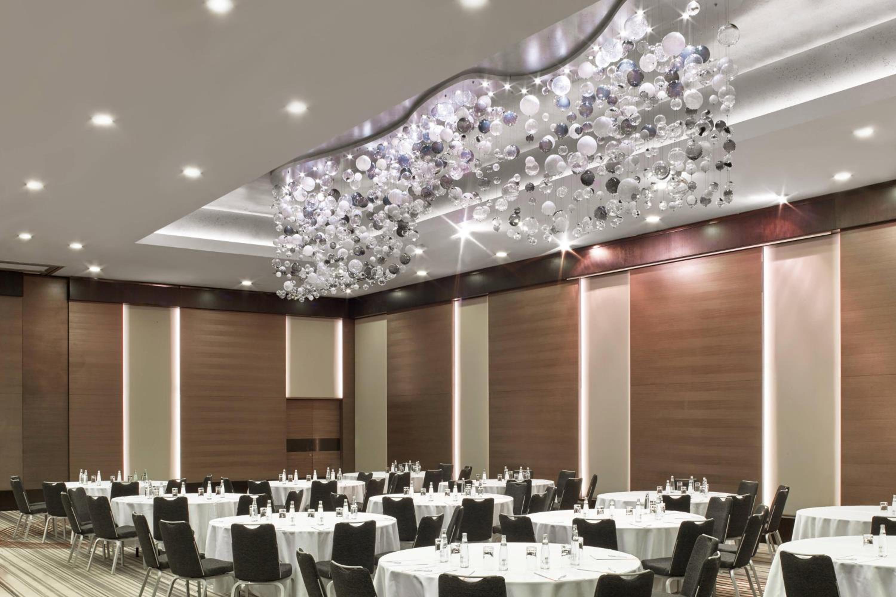 Le Meridien İstanbul Etiler - Image 105