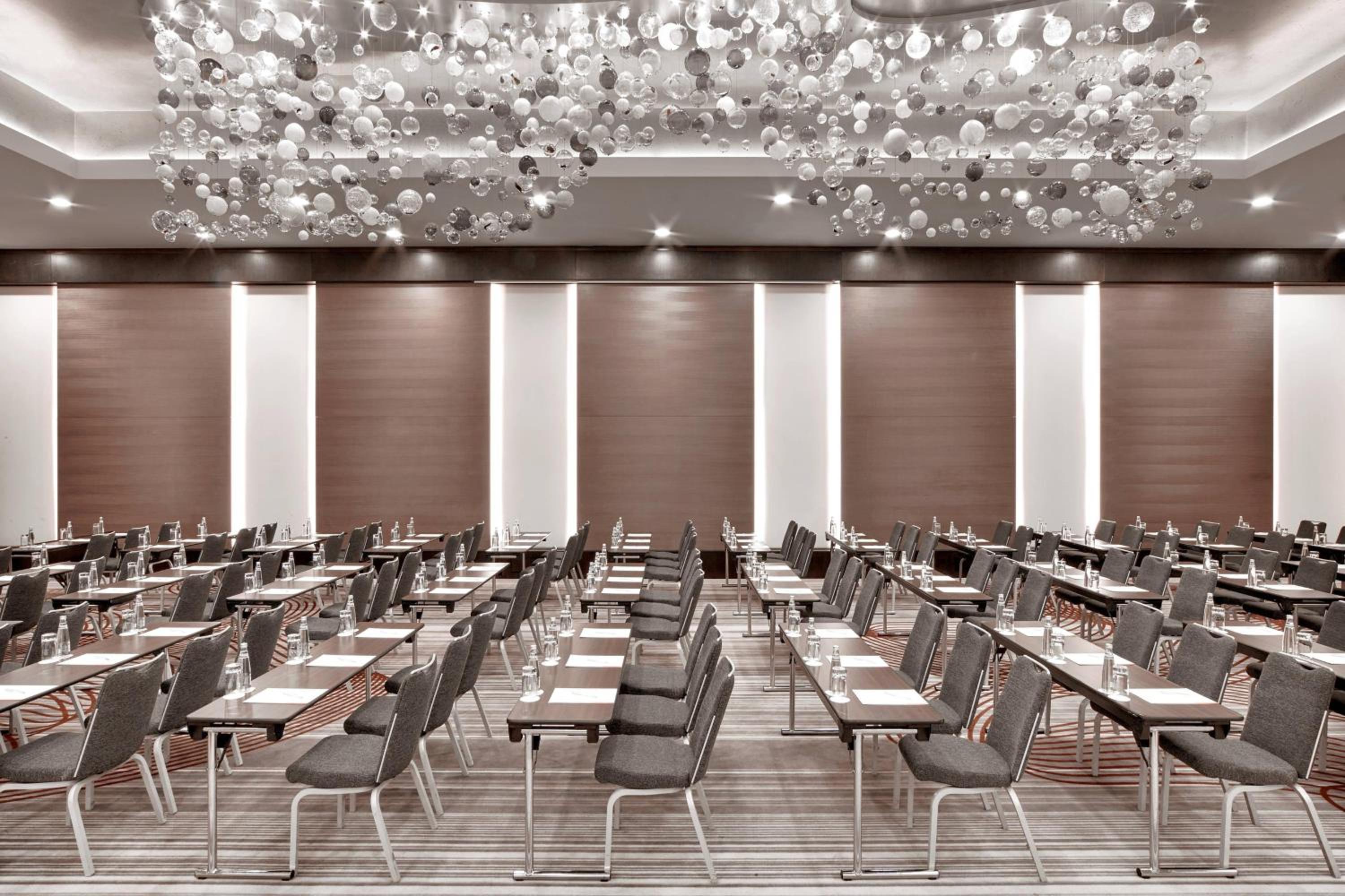 Le Meridien İstanbul Etiler - Image 160