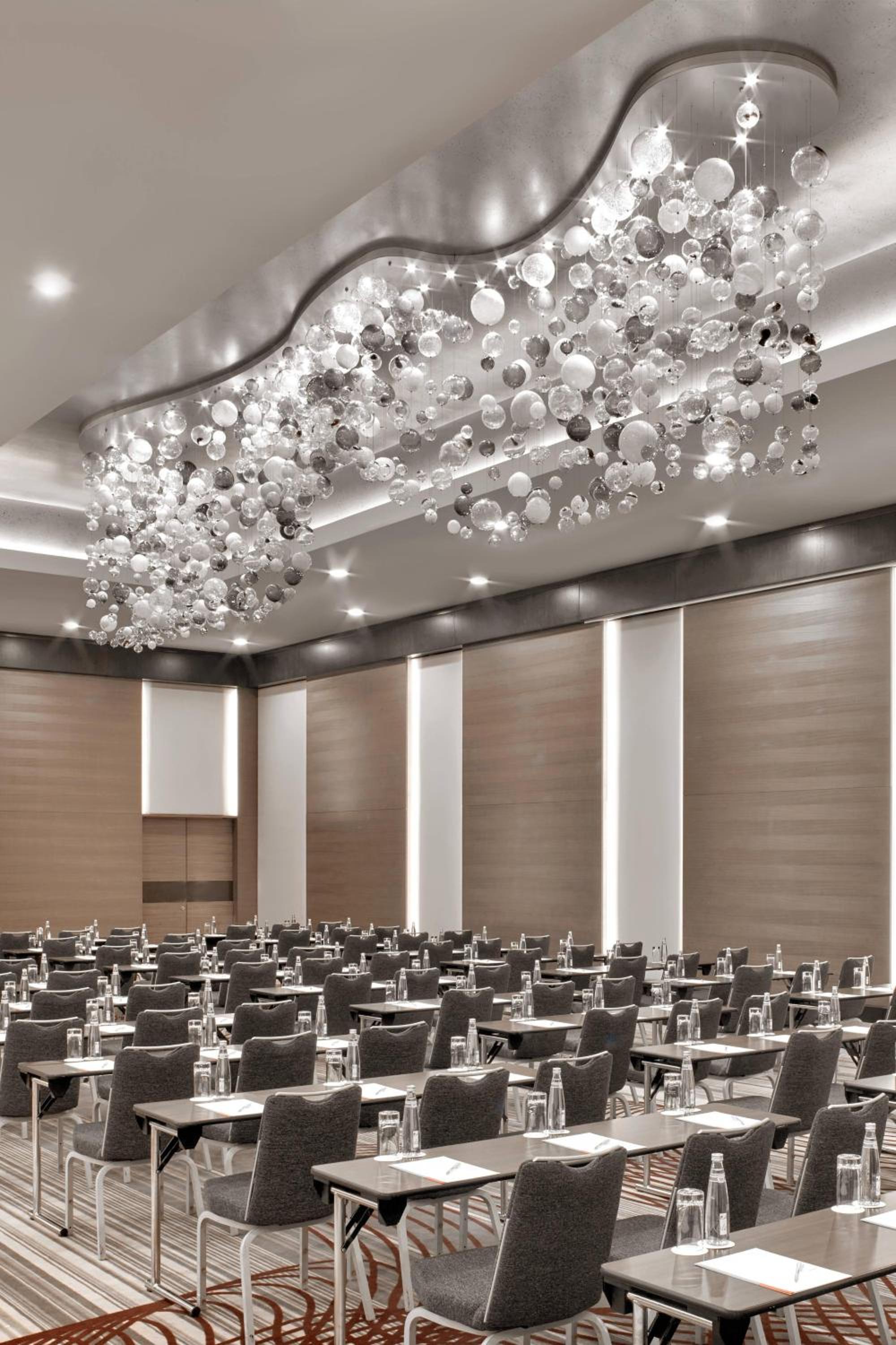 Le Meridien İstanbul Etiler - Image 159