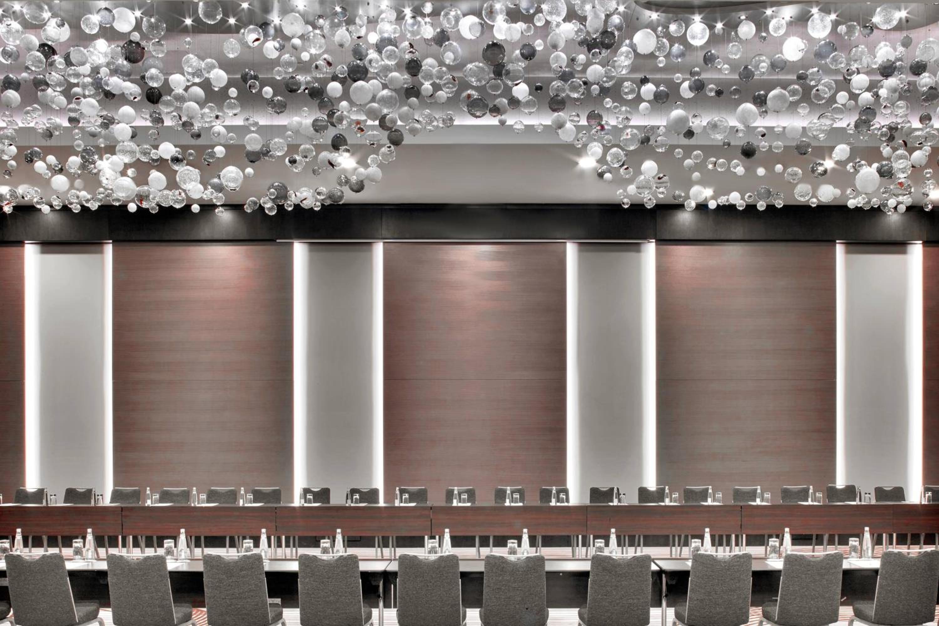 Le Meridien İstanbul Etiler - Image 164