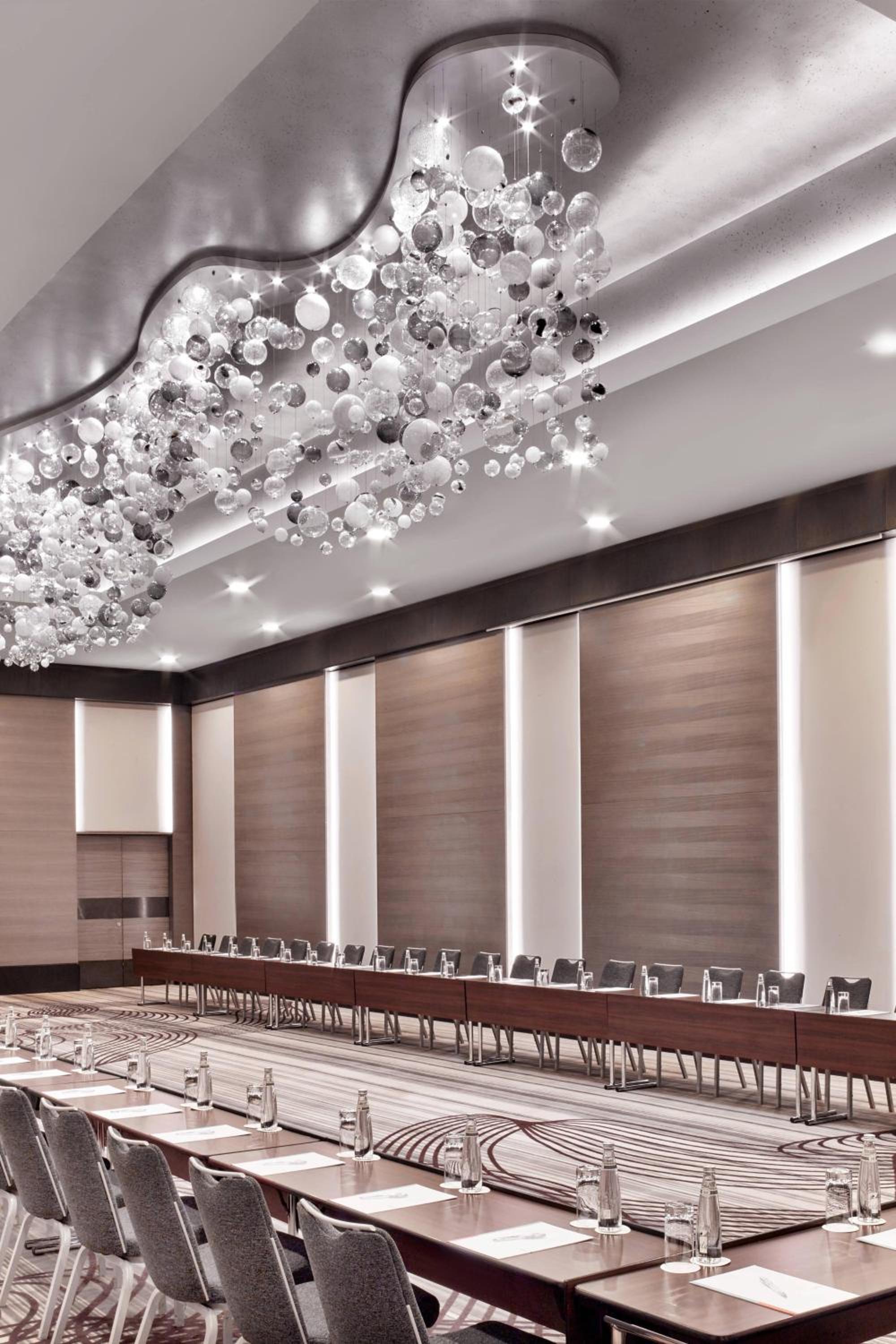 Le Meridien İstanbul Etiler - Image 162