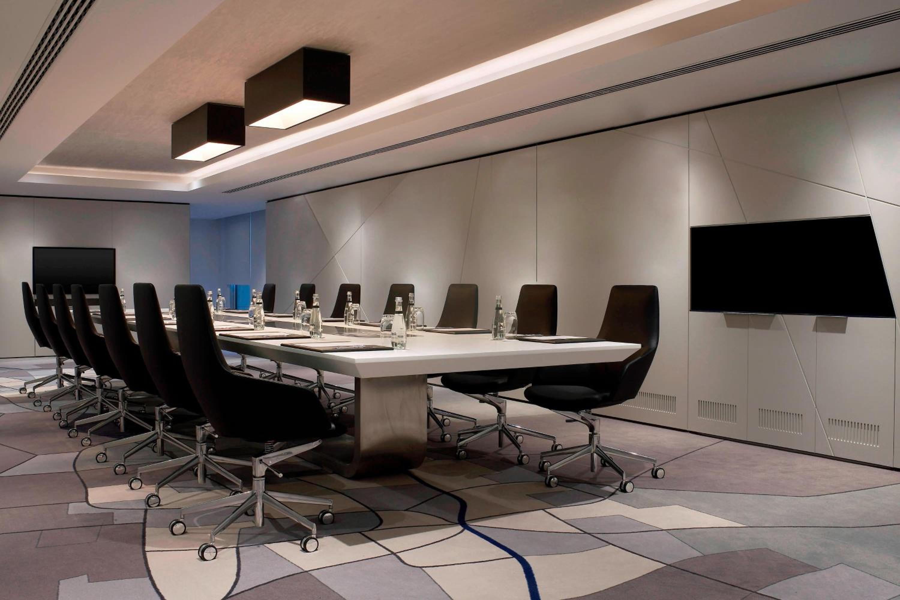 Le Meridien İstanbul Etiler - Image 107