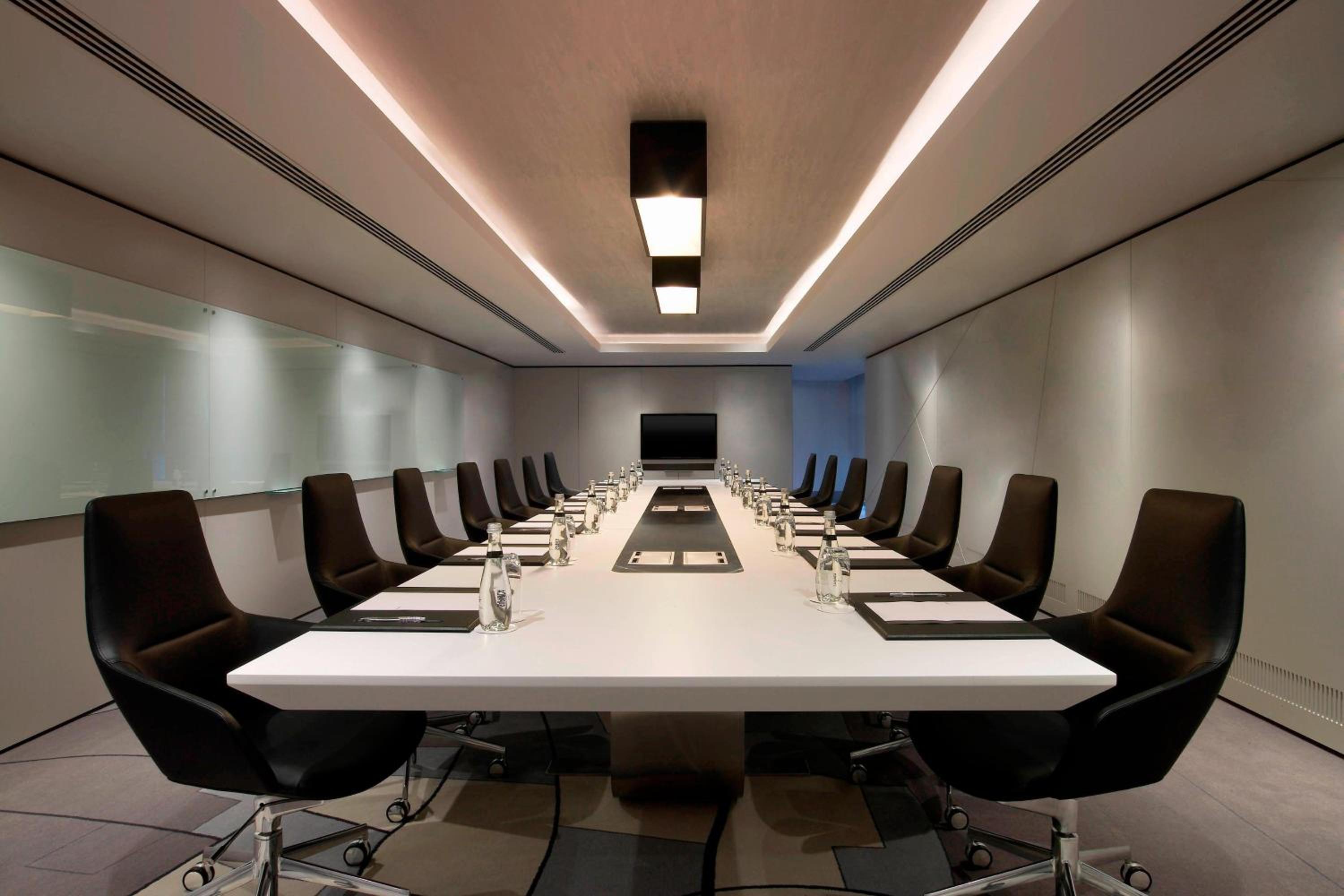 Le Meridien İstanbul Etiler - Image 106