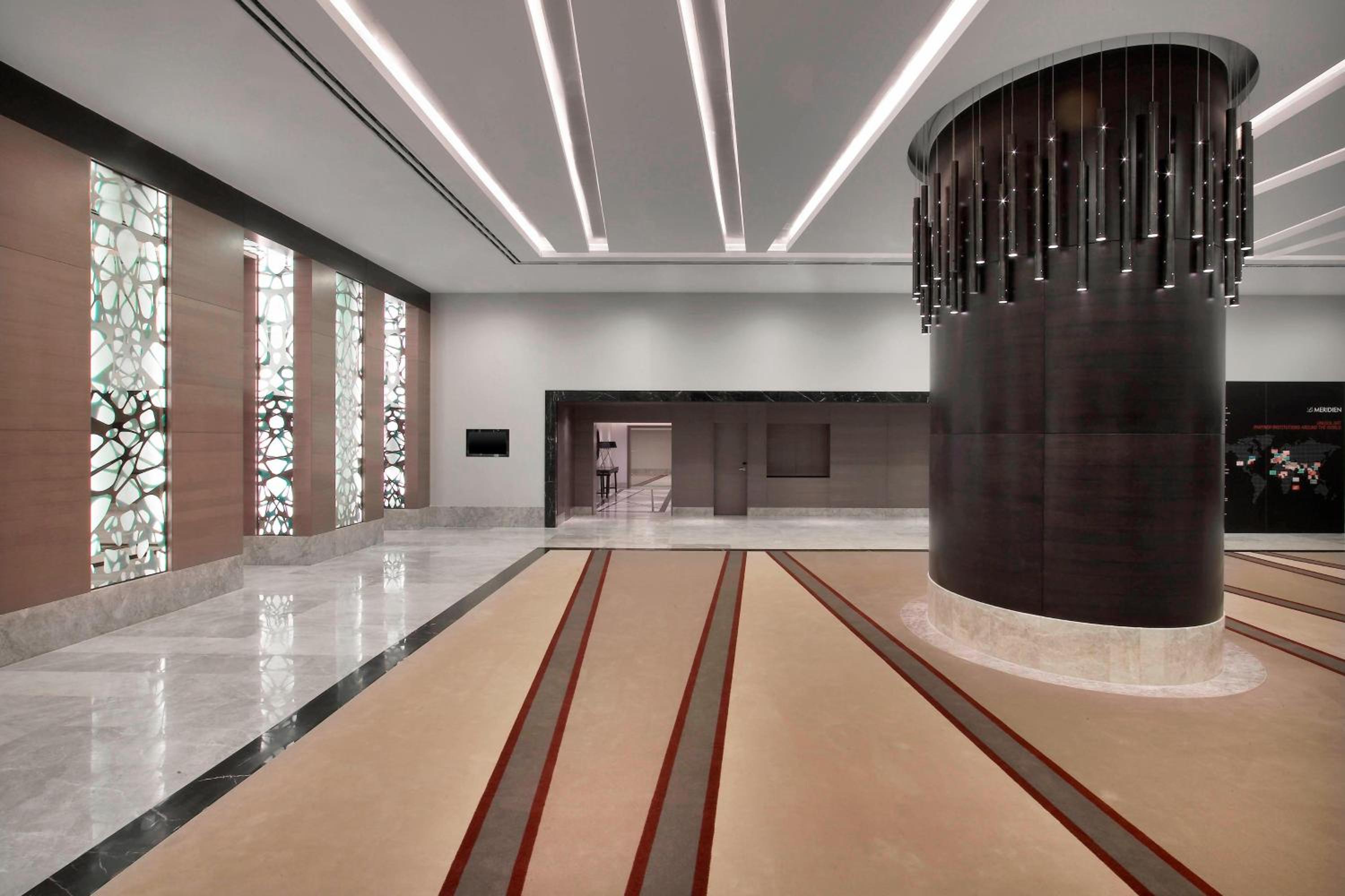 Le Meridien İstanbul Etiler - Image 168