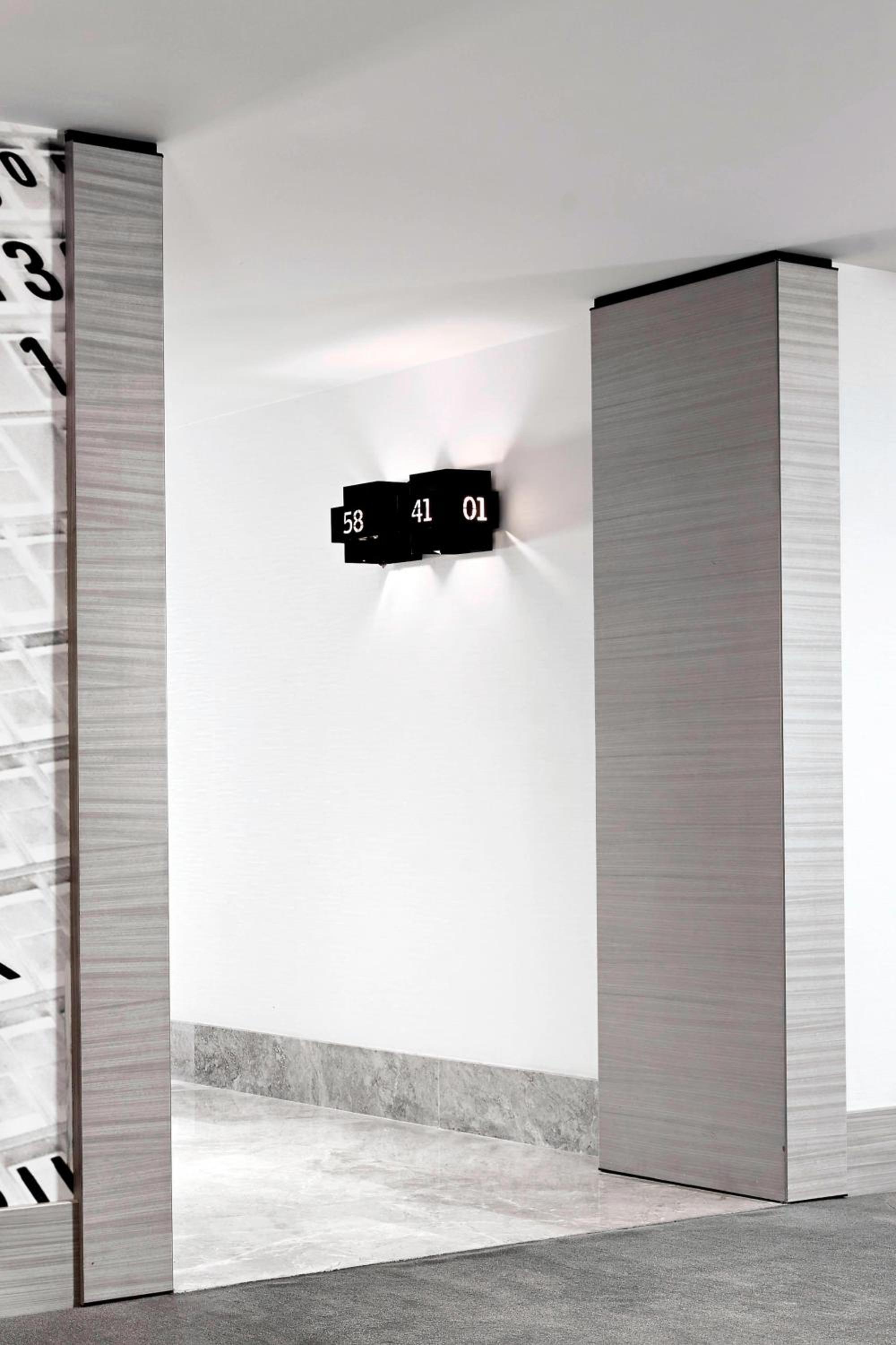 Le Meridien İstanbul Etiler - Image 170