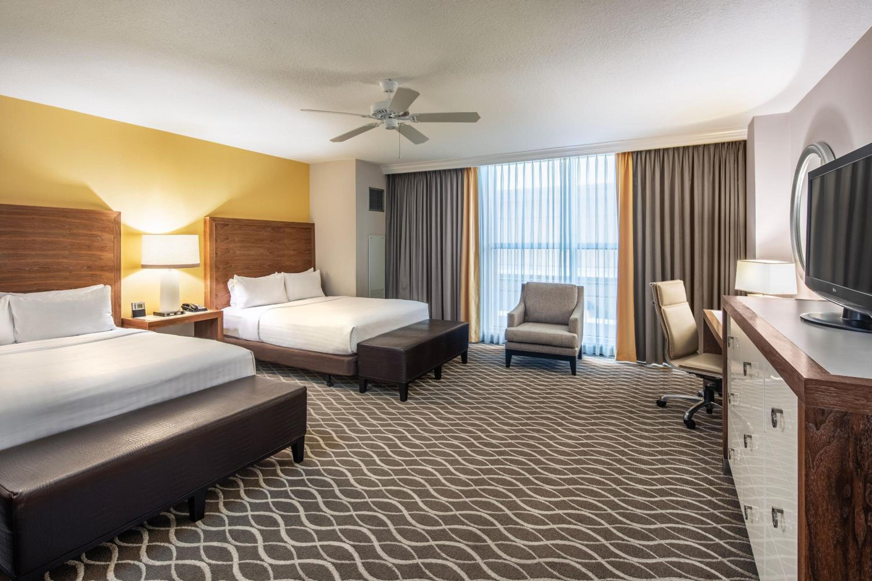 Gaylord Palms Resort & Convention Center