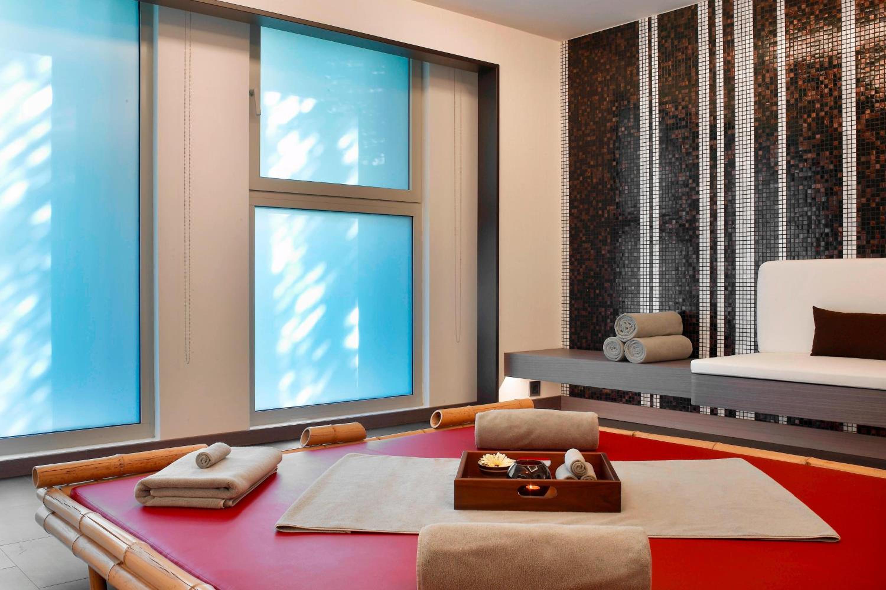 Le Meridien İstanbul Etiler - Image 84