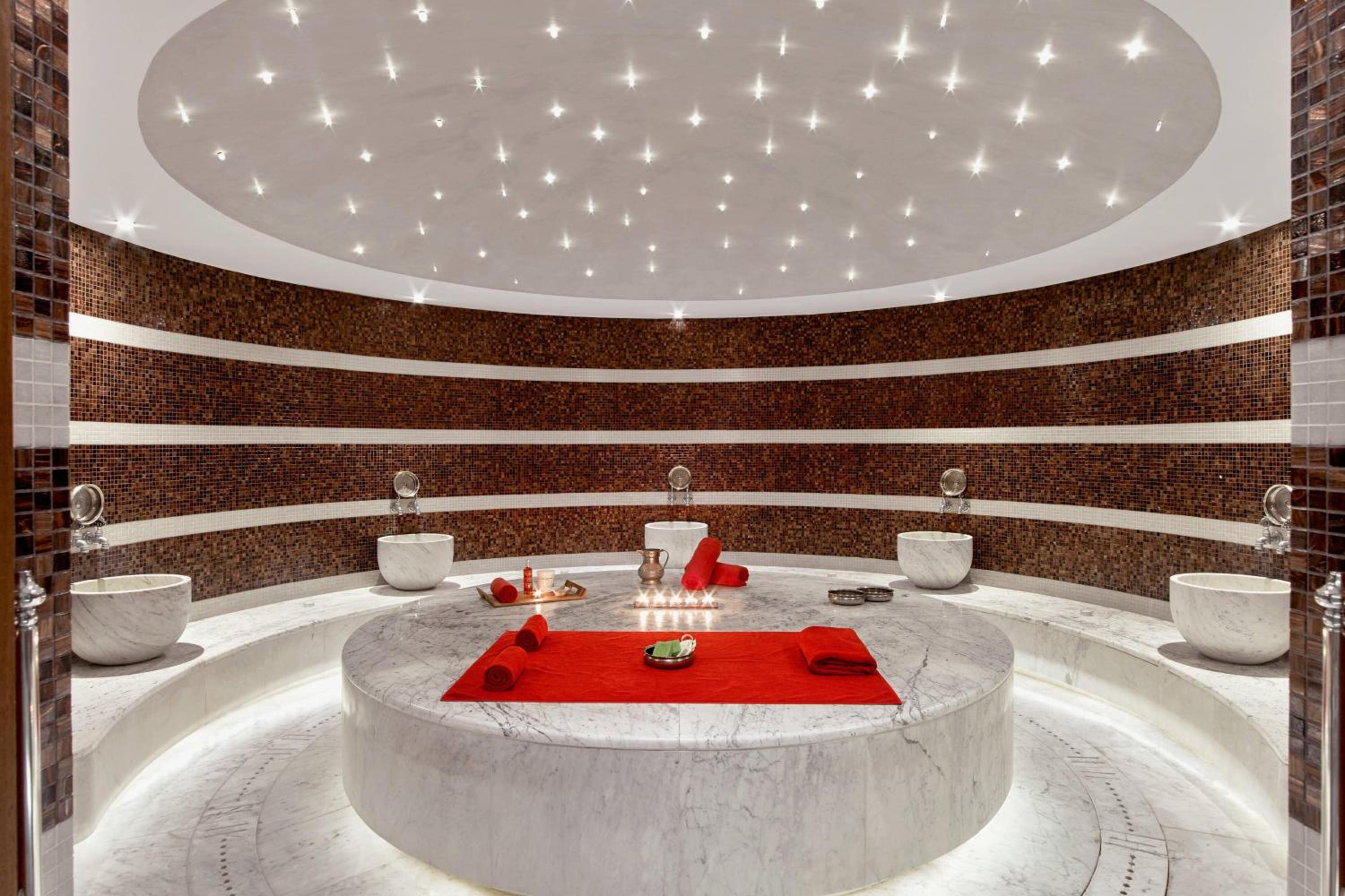 Le Meridien İstanbul Etiler - Image 87