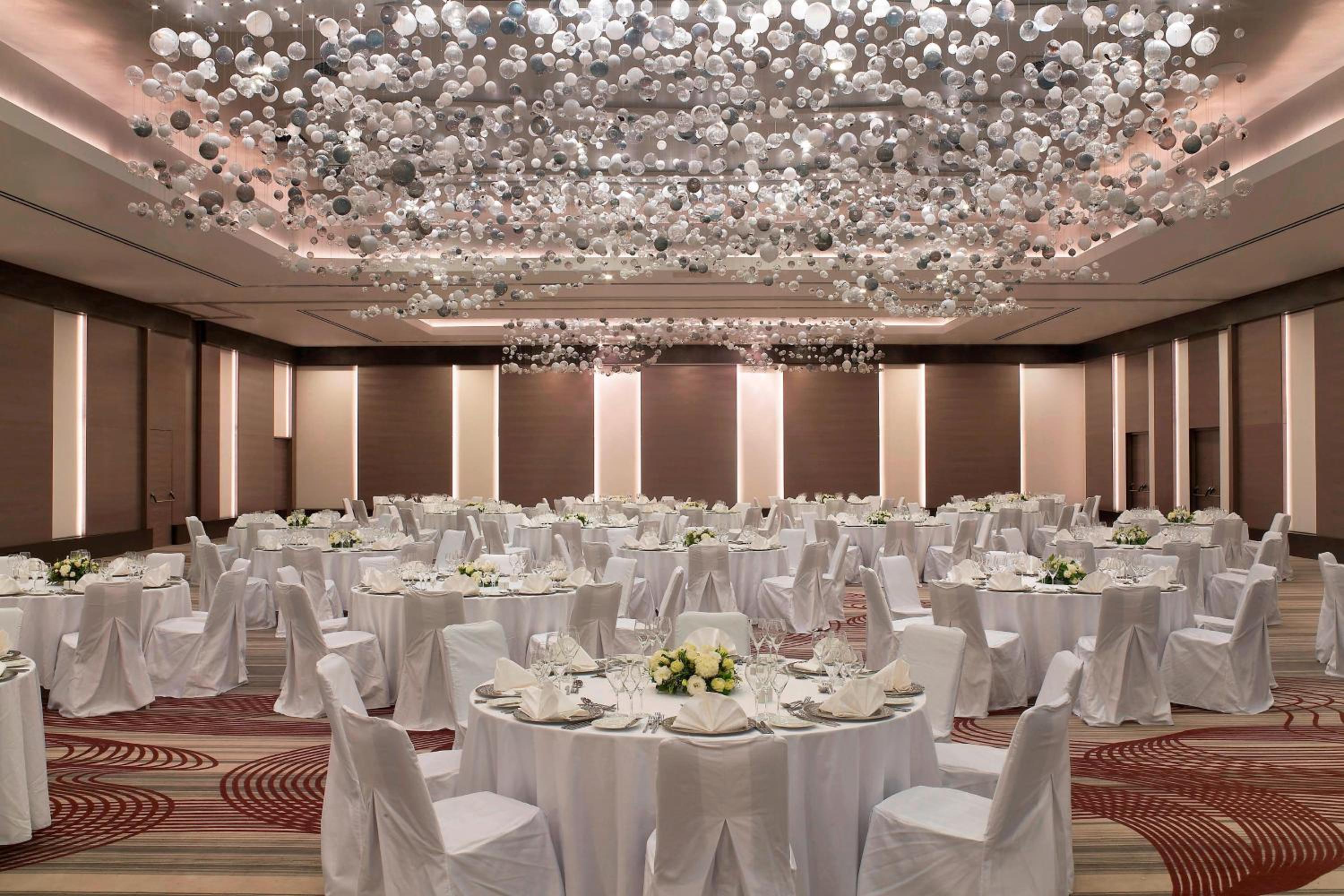 Le Meridien İstanbul Etiler - Image 110