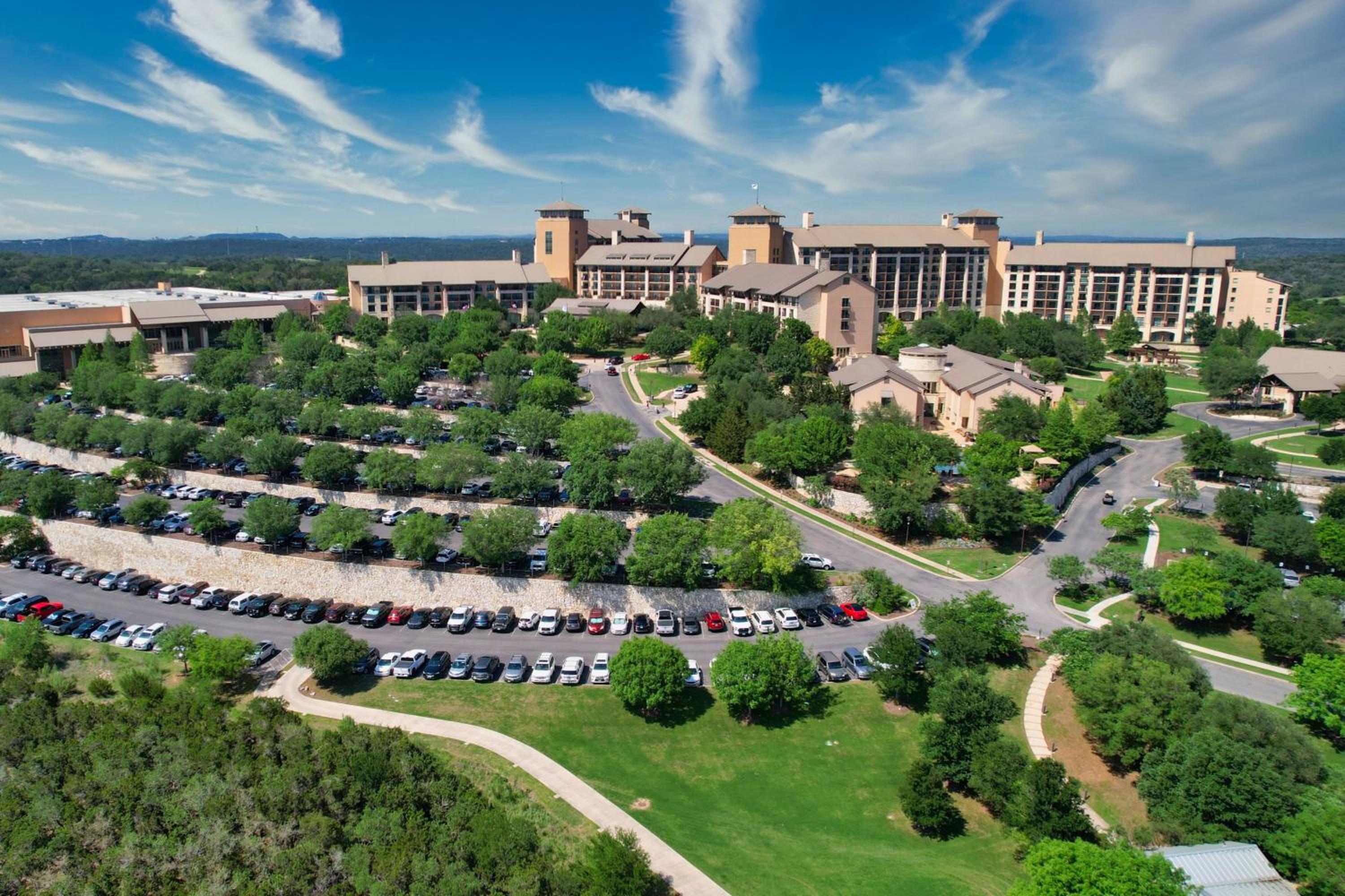 JW Marriott San Antonio Hill Country Resort & Spa 3