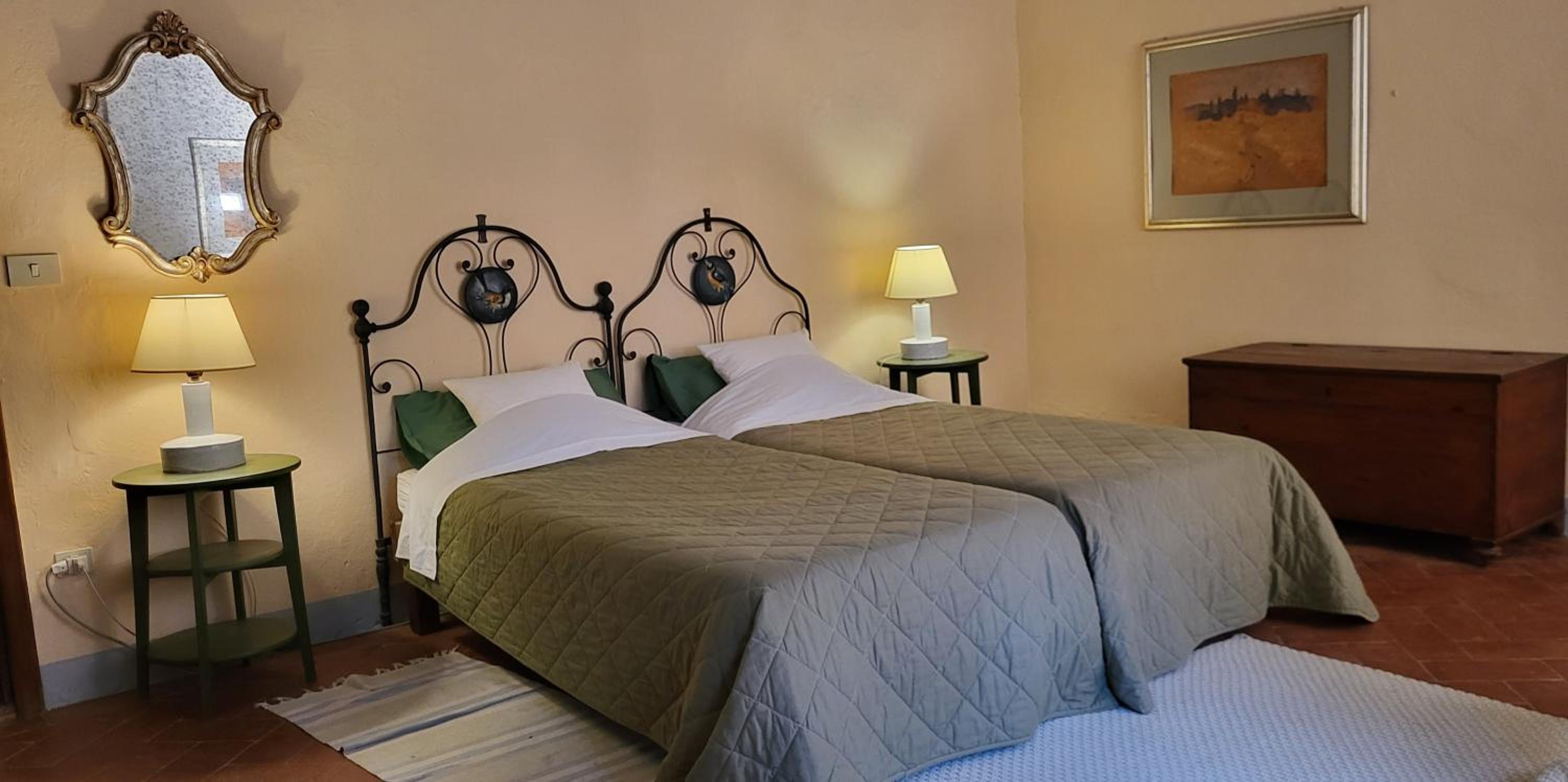 Il Poggio B&B