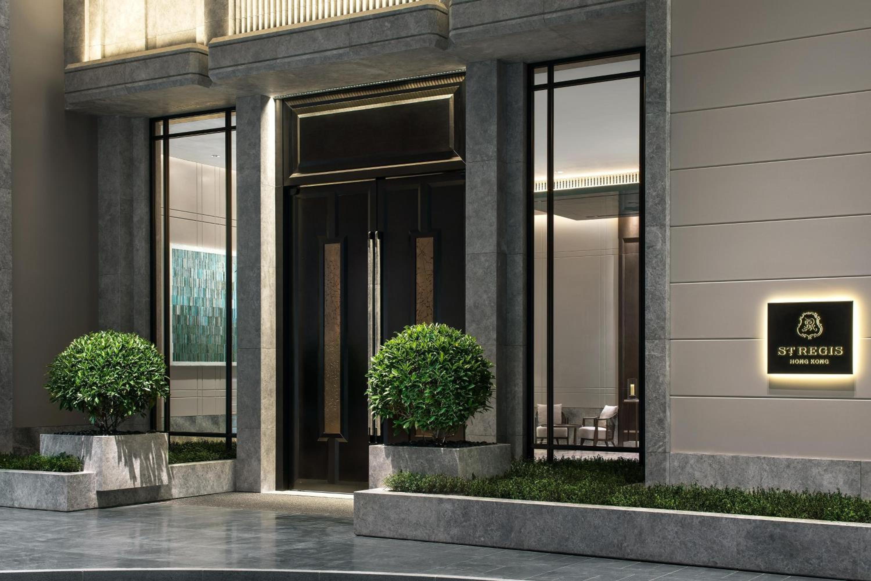 The St. Regis Hong Kong - Image 5