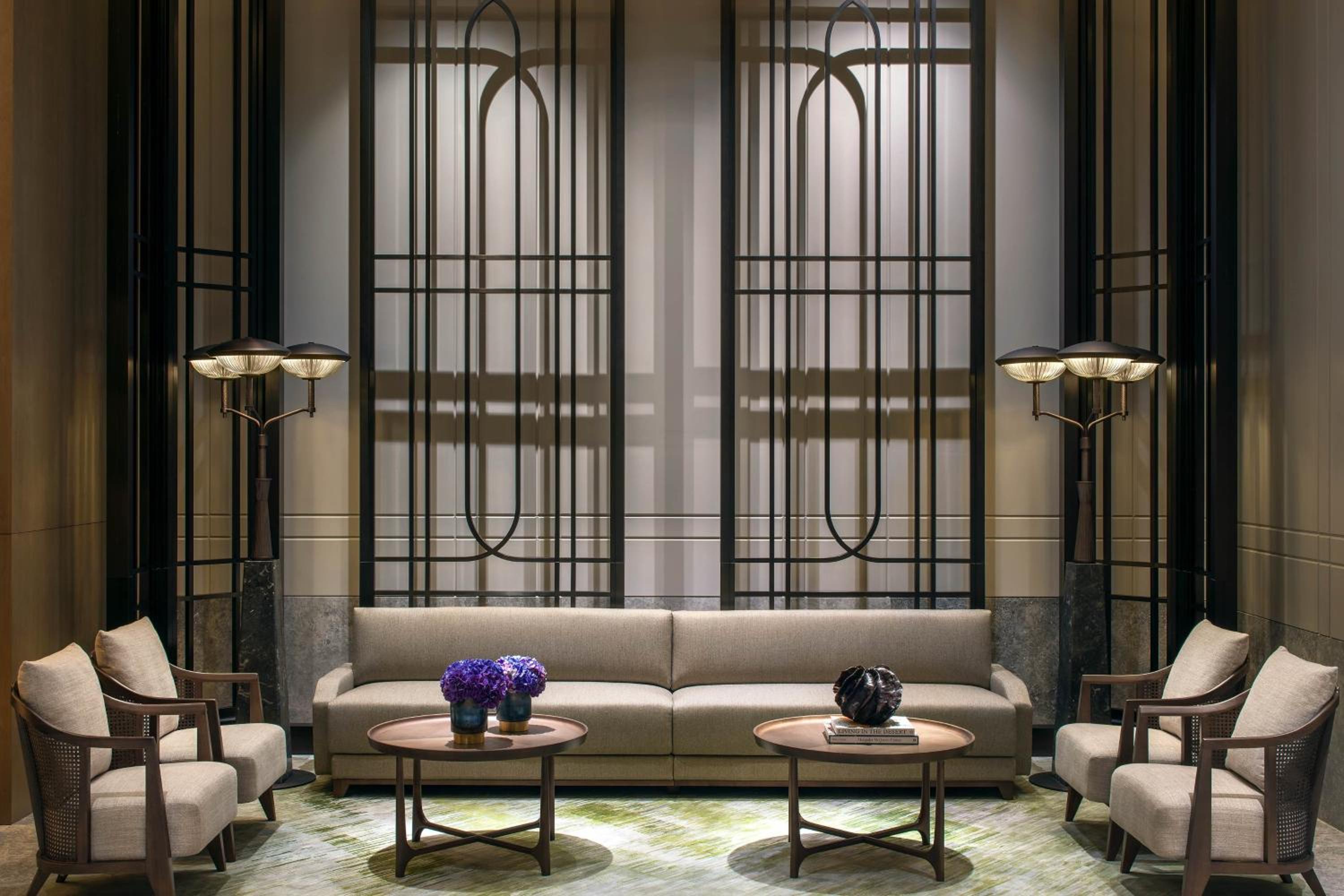 The St. Regis Hong Kong