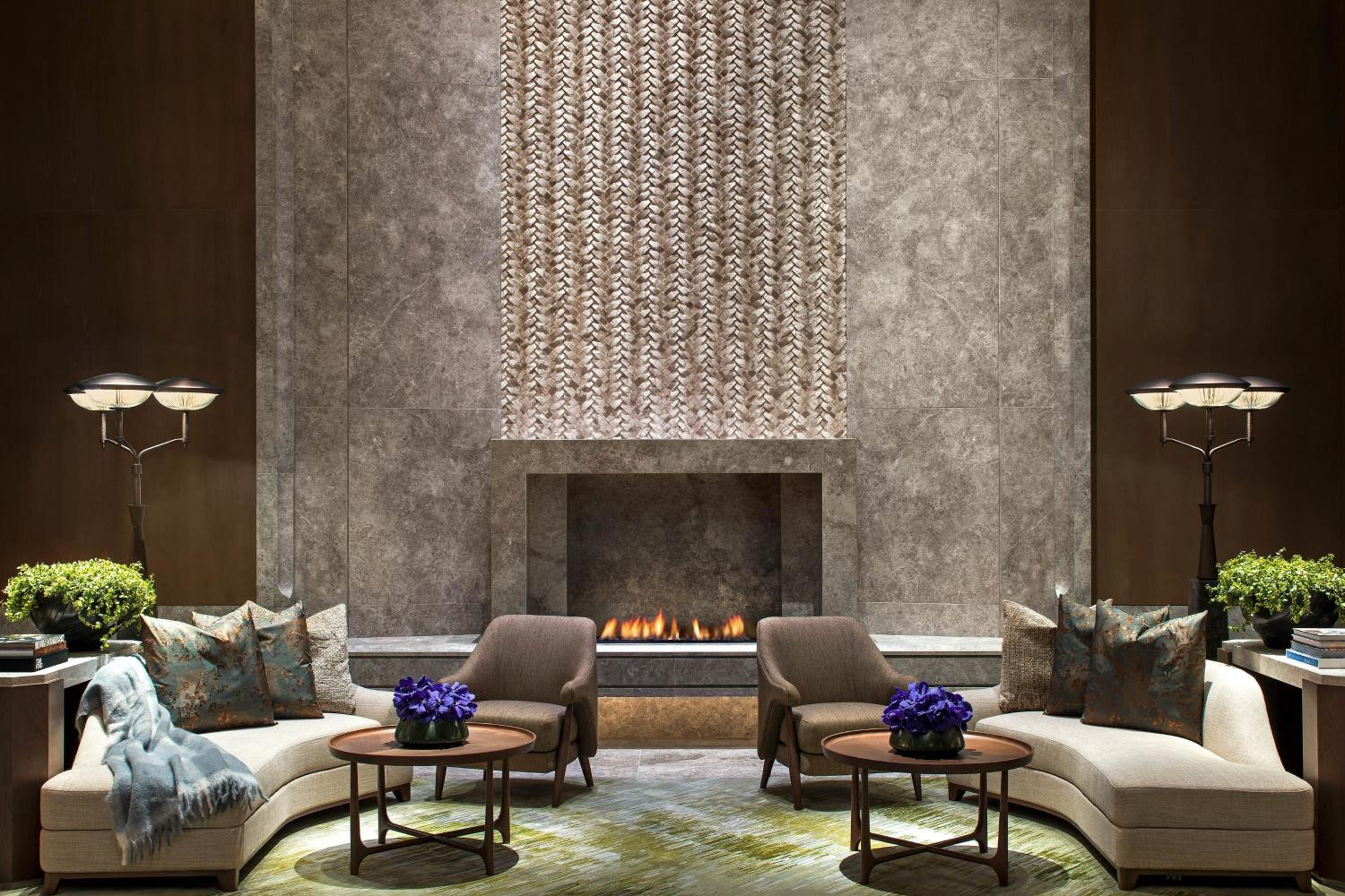 The St. Regis Hong Kong